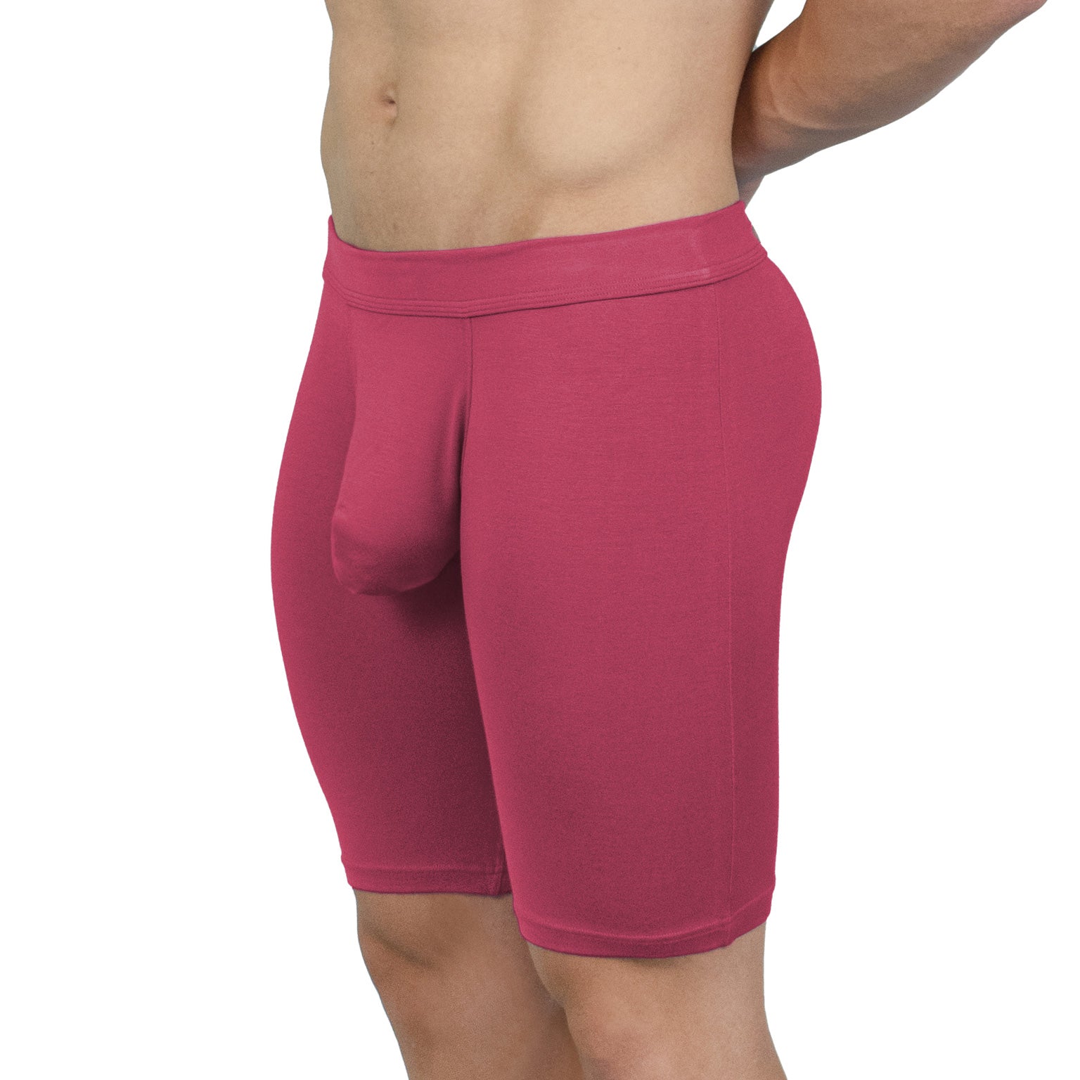EliteMan - Boxer Brief 9 inch Leg