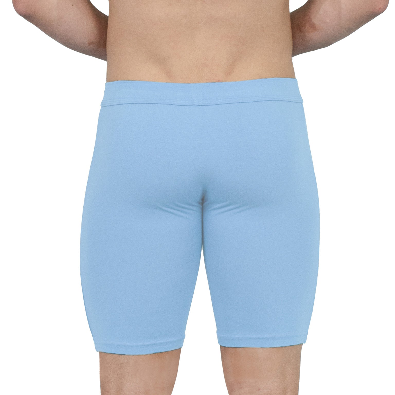 EliteMan - Boxer Brief 9 inch Leg