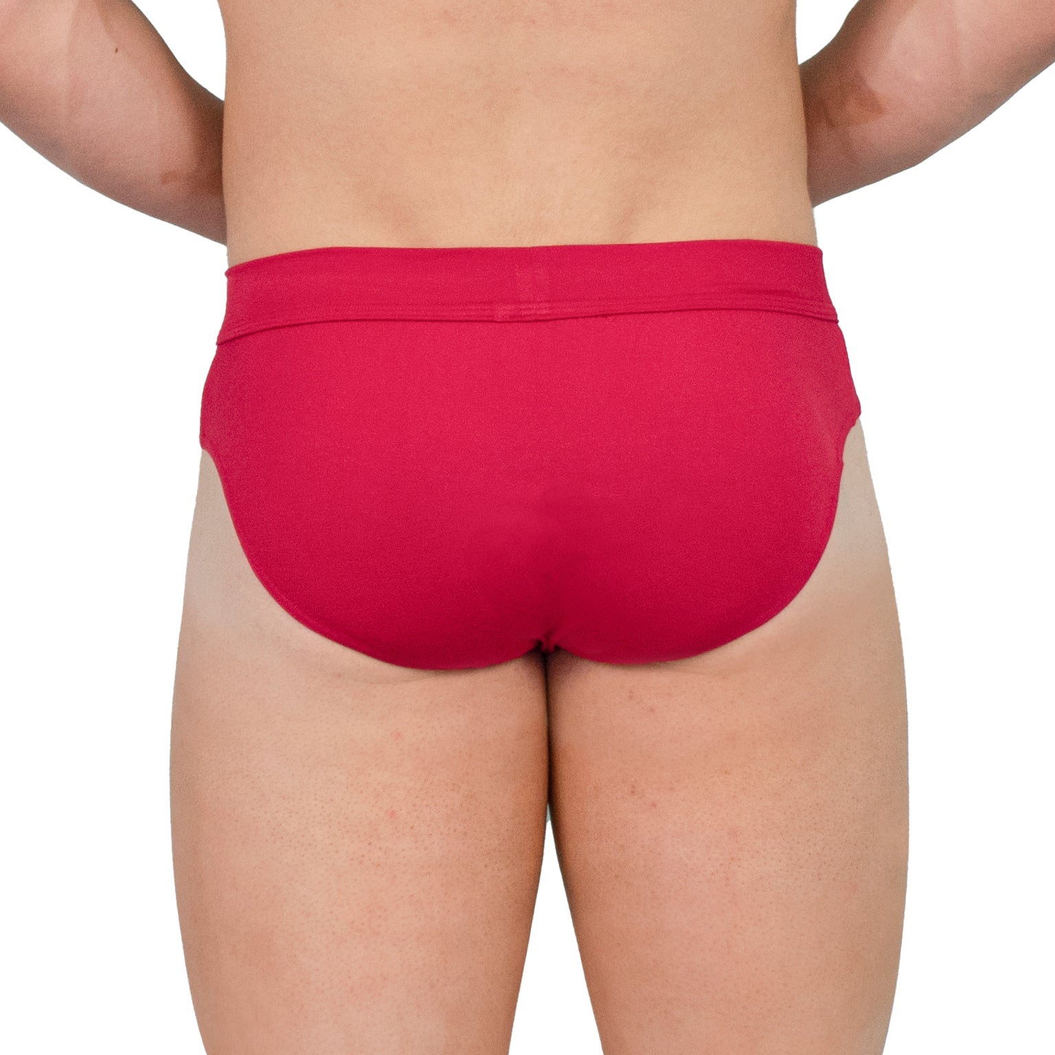 Discontinued - EliteMan - Brief