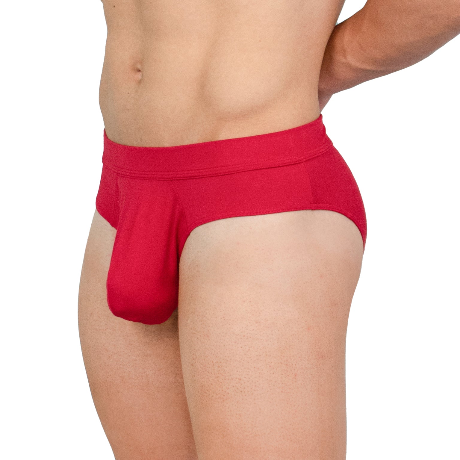 Discontinued - EliteMan - Brief