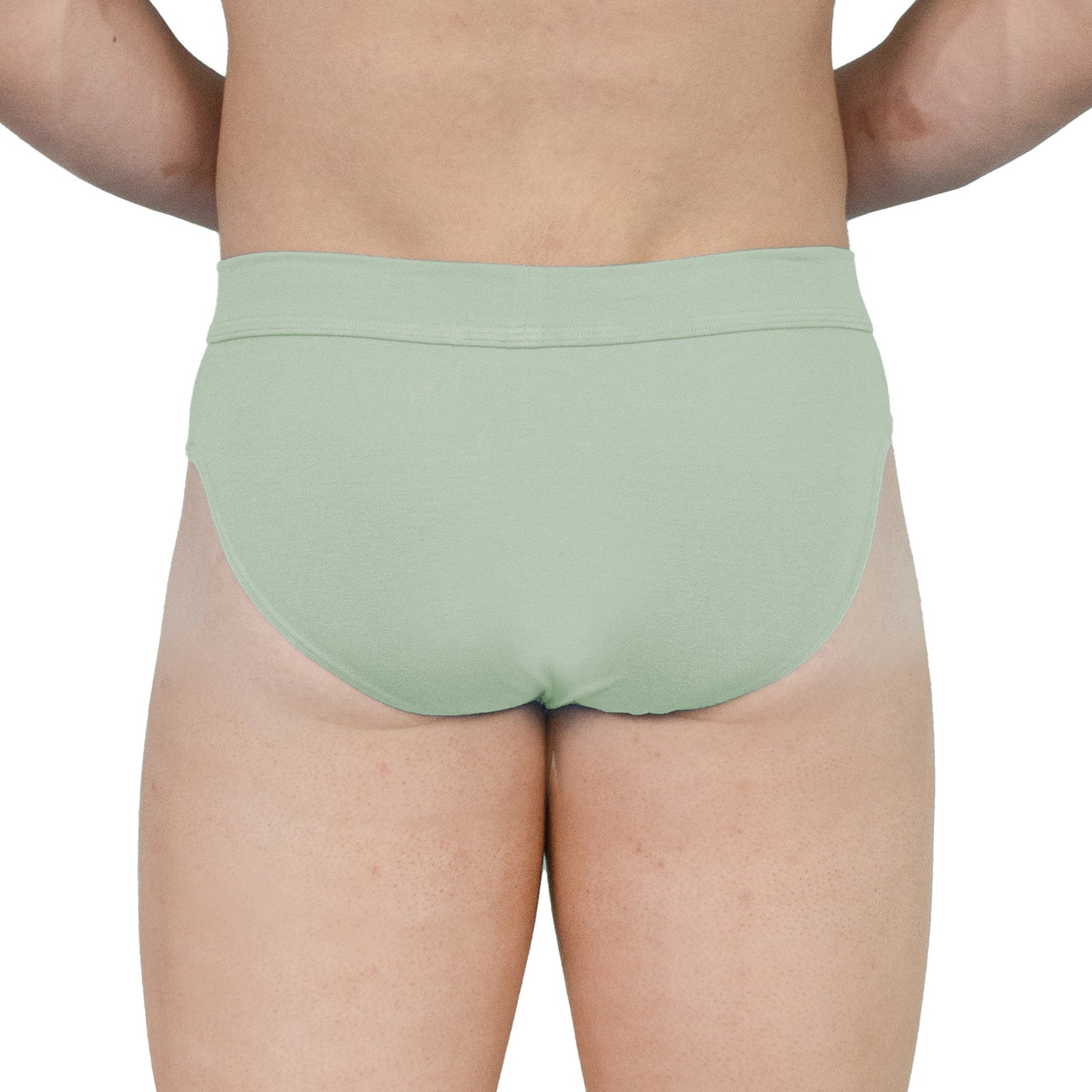 Discontinued - EliteMan - Brief