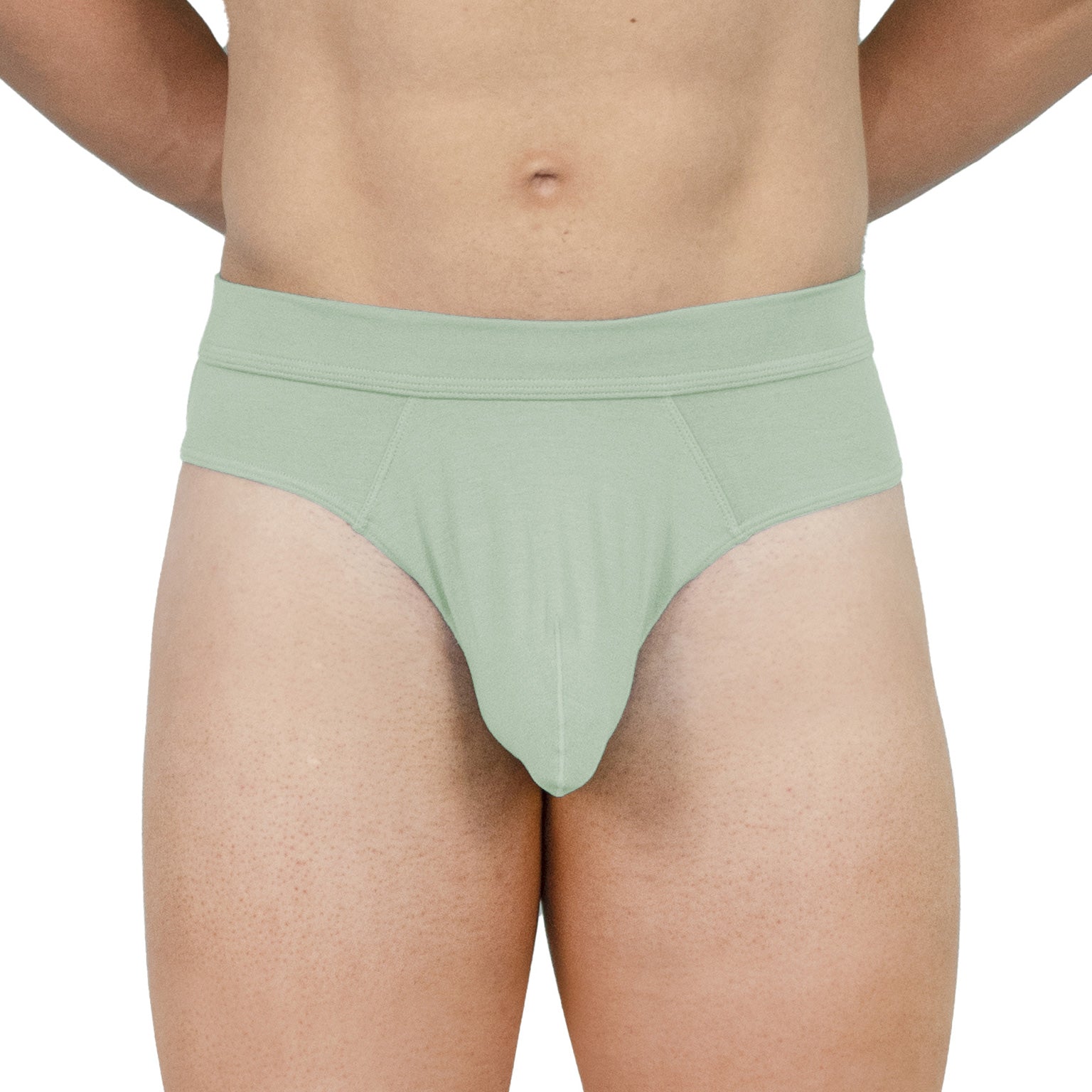 Discontinued - EliteMan - Brief