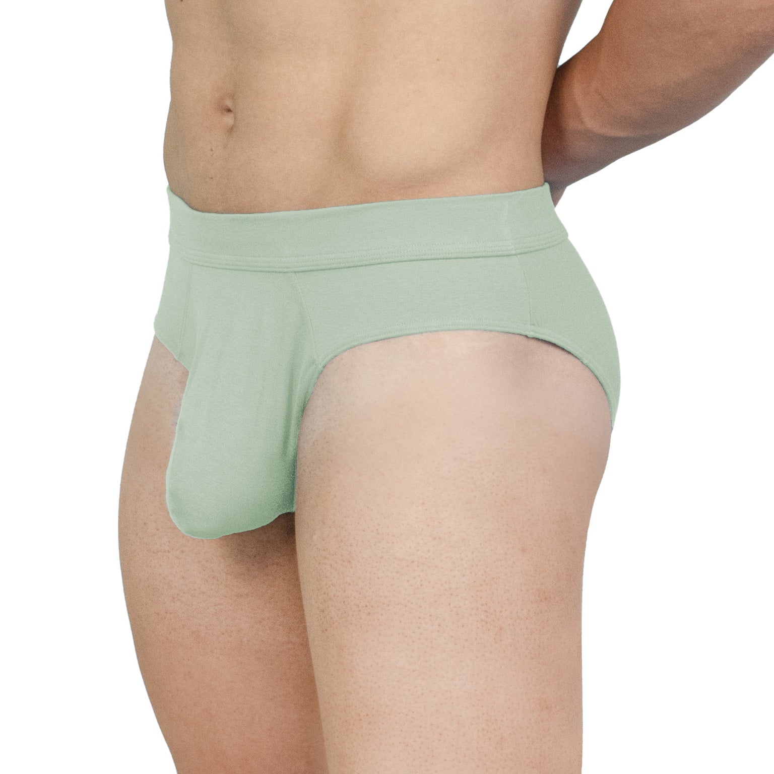 Discontinued - EliteMan - Brief