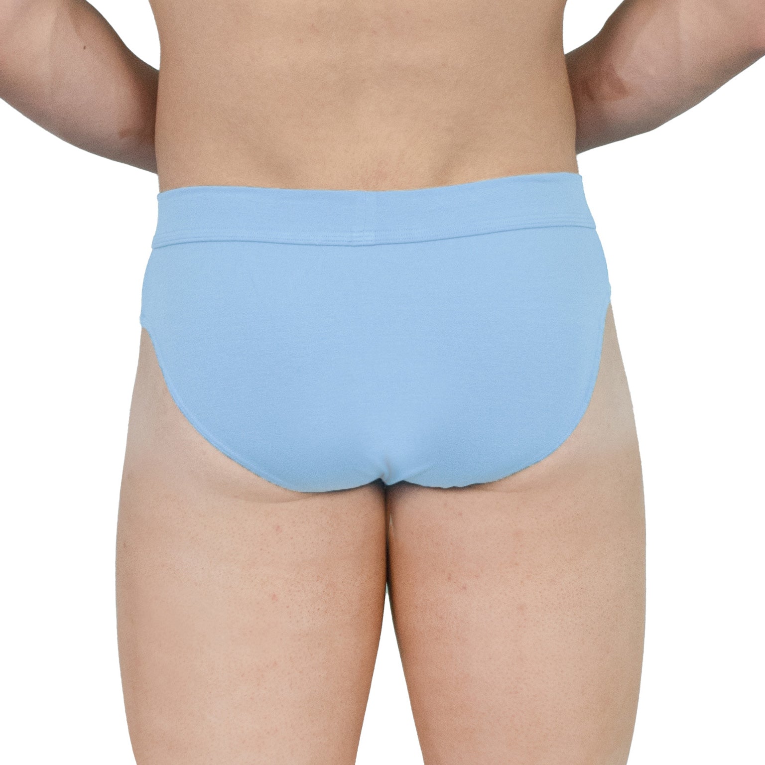 Discontinued - EliteMan - Brief