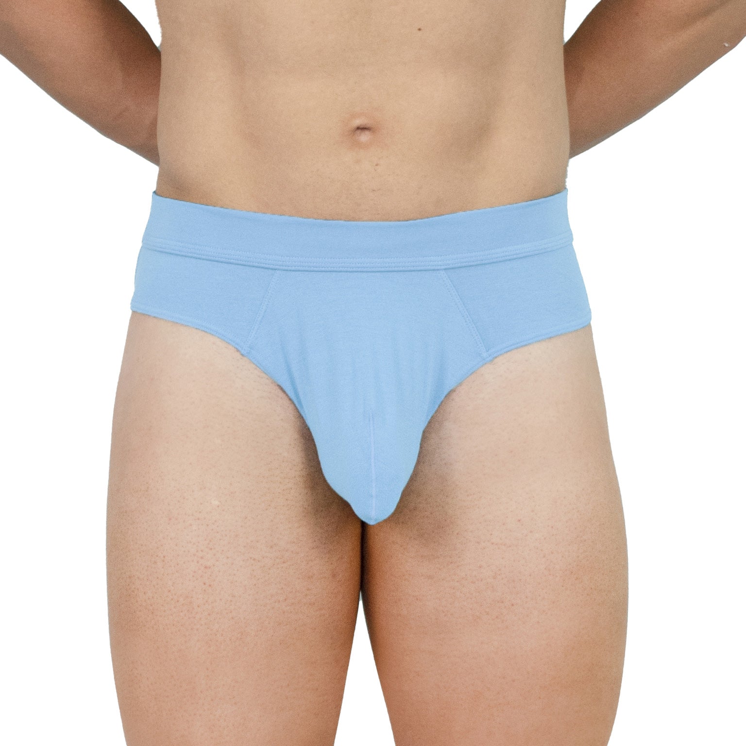 EliteMan - Brief