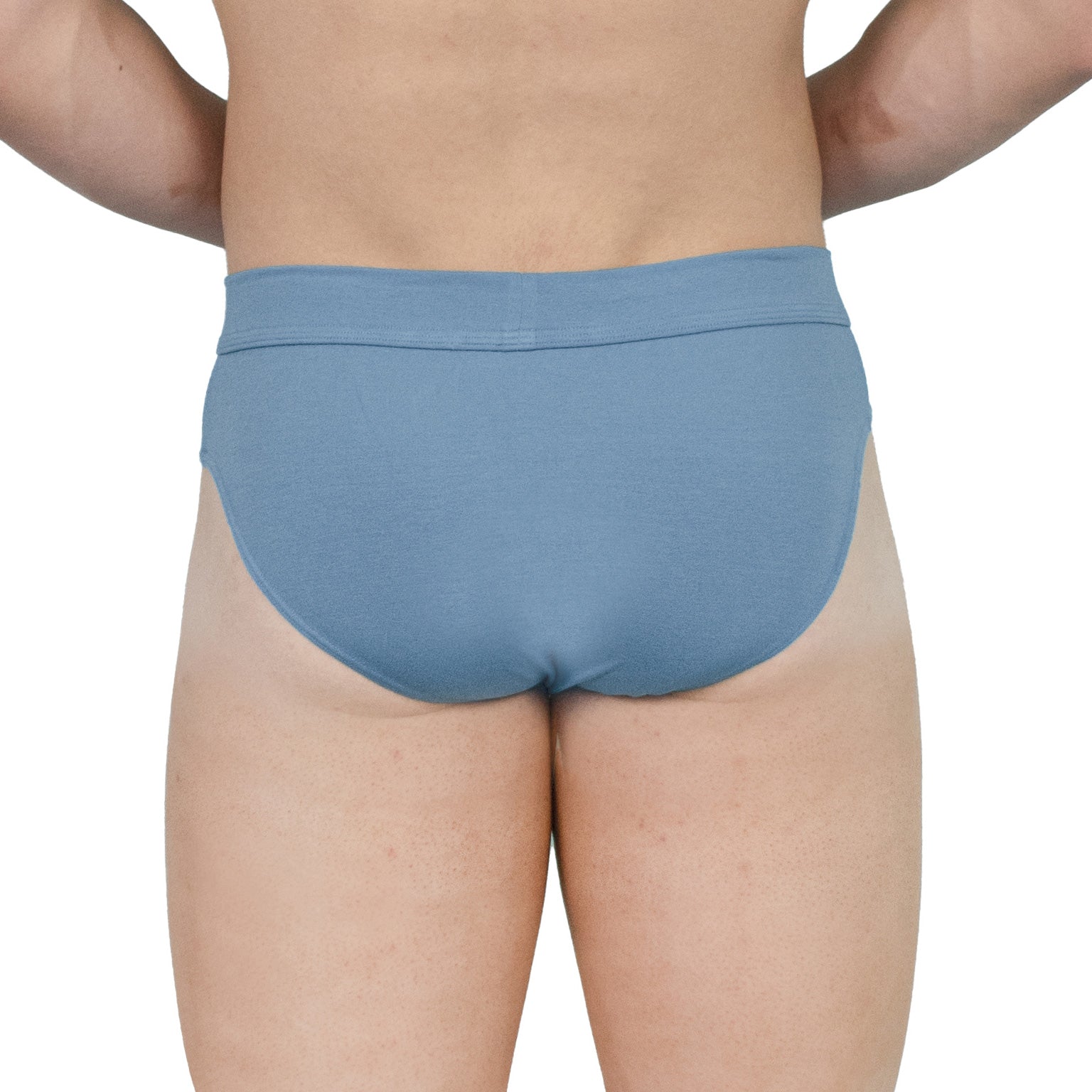 Discontinued - EliteMan - Brief
