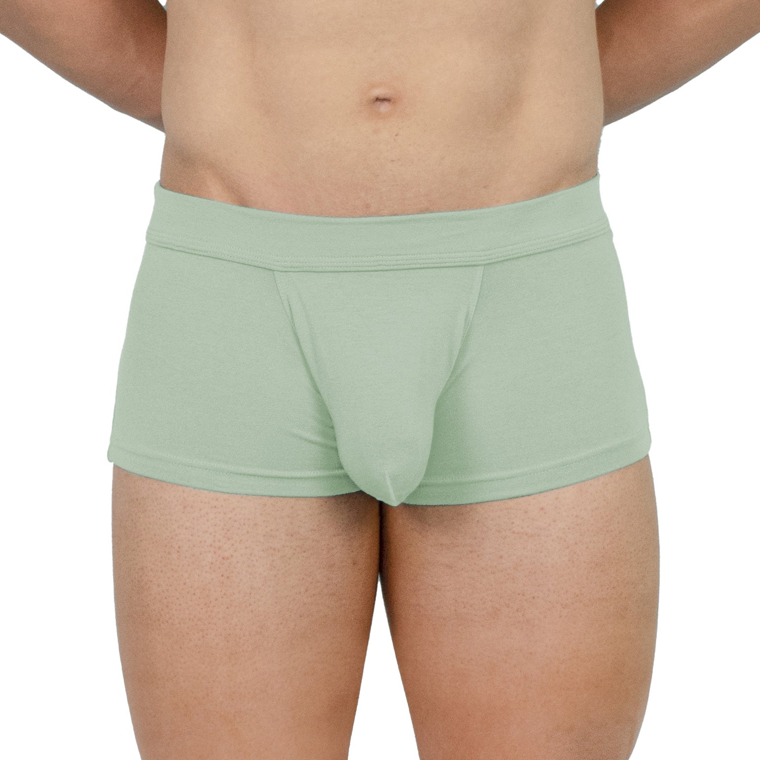 Discontinued - EliteMan - Trunk