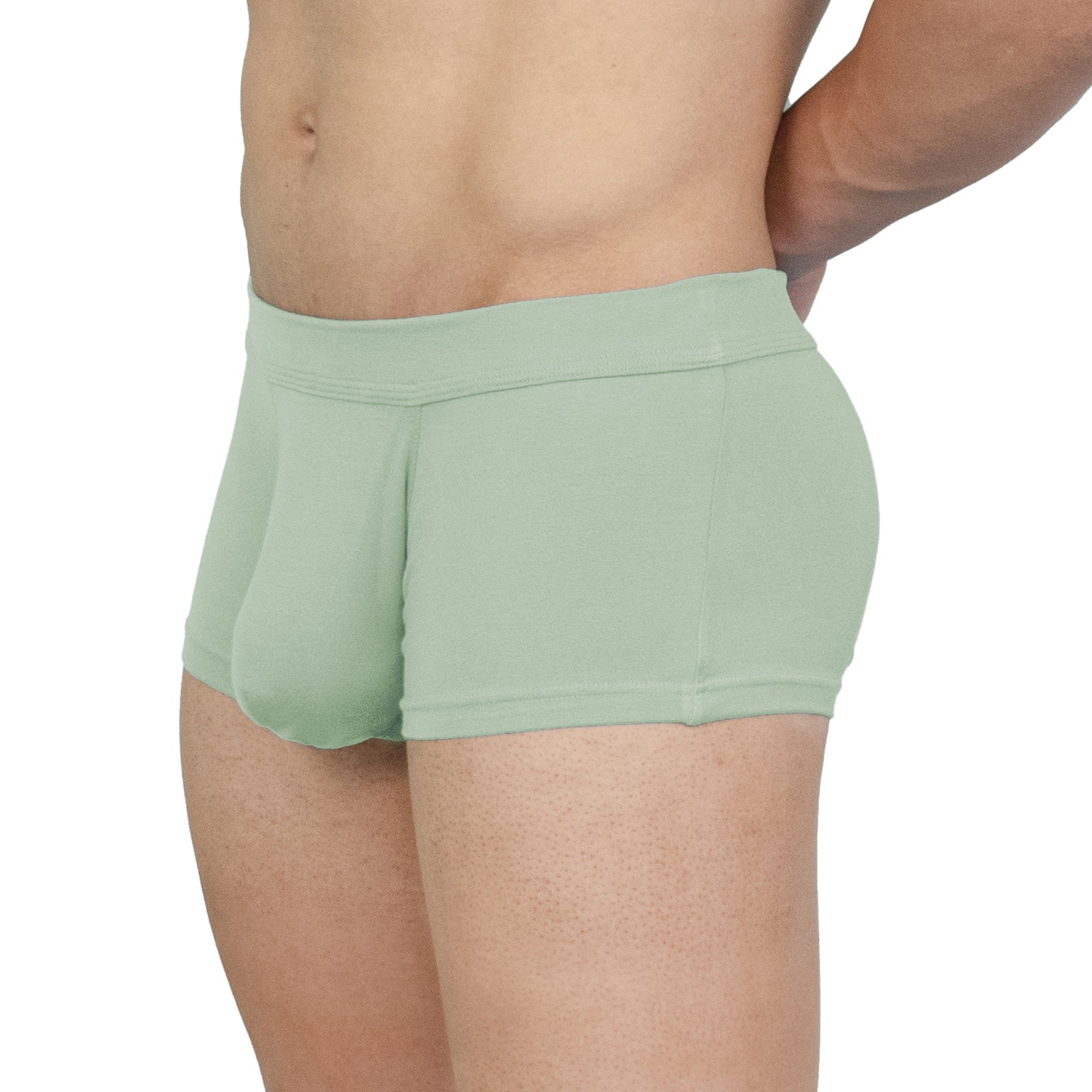 Discontinued - EliteMan - Trunk