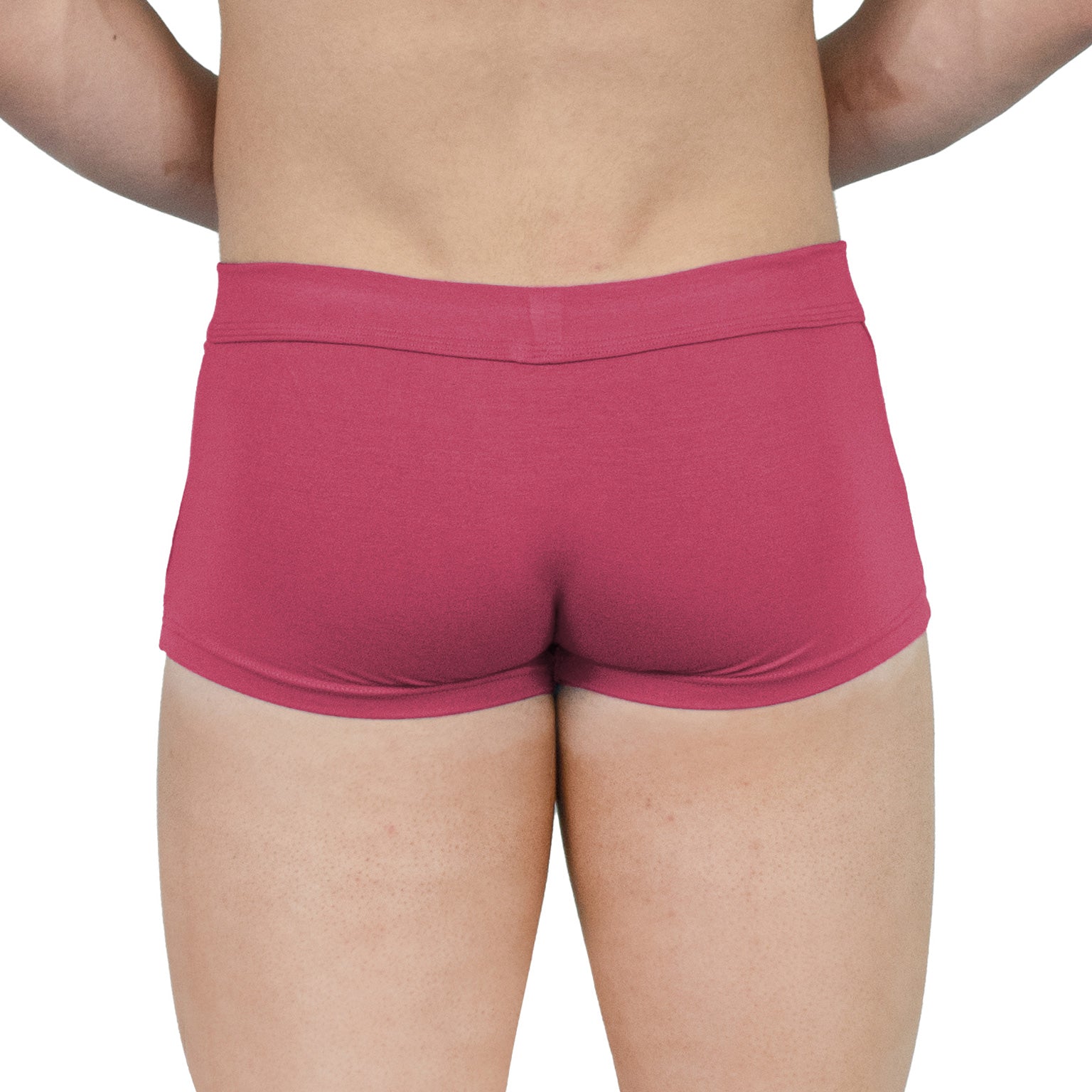 Discontinued - EliteMan - Trunk