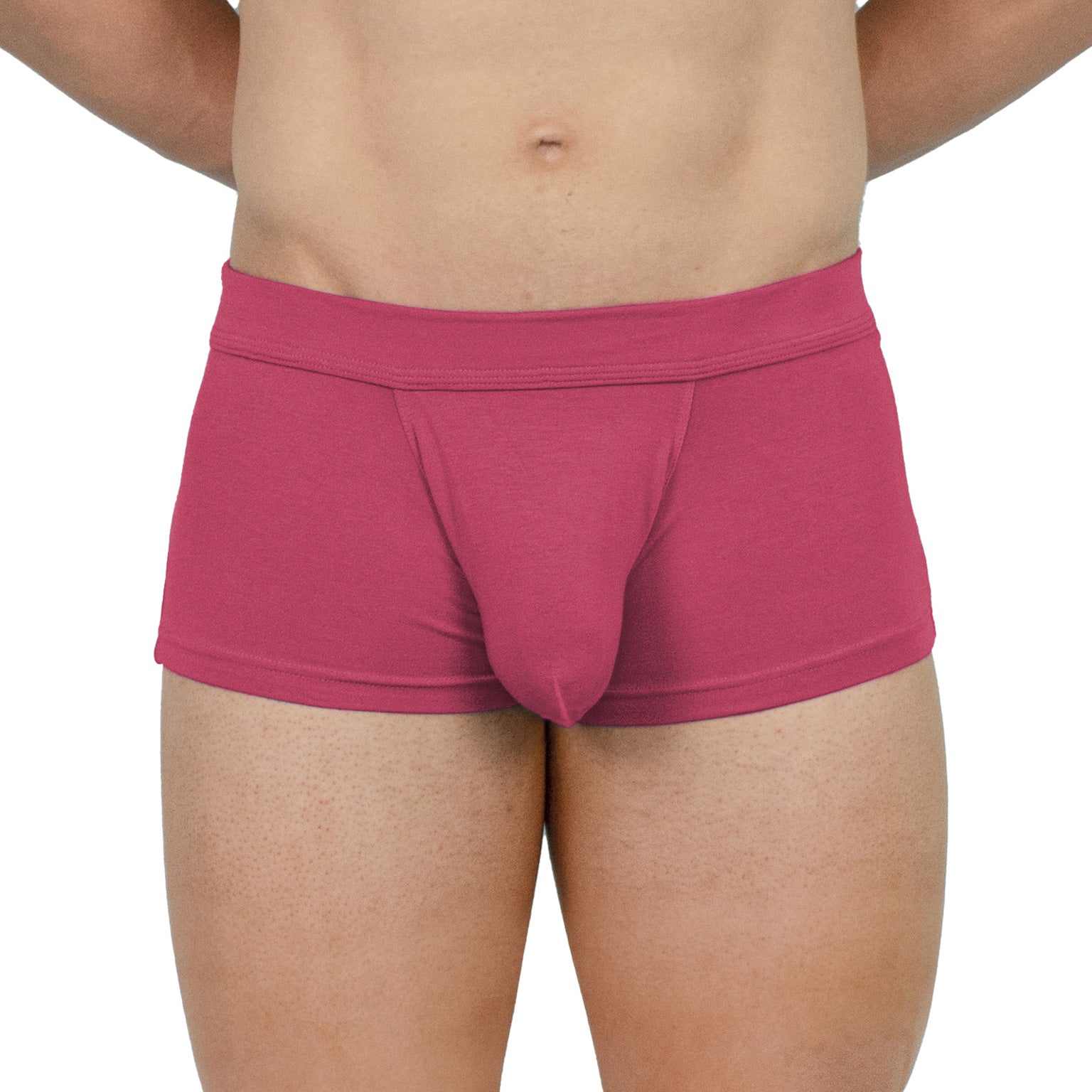 Discontinued - EliteMan - Trunk