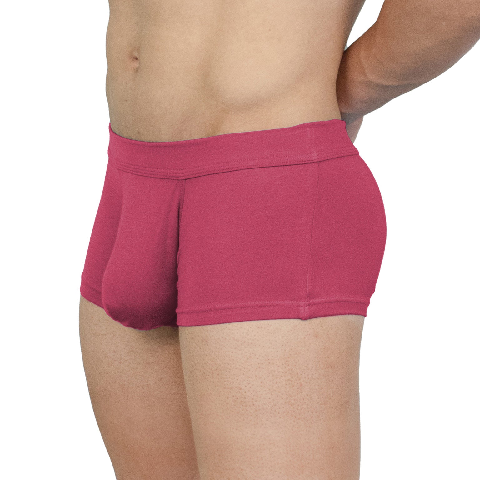 Discontinued - EliteMan - Trunk