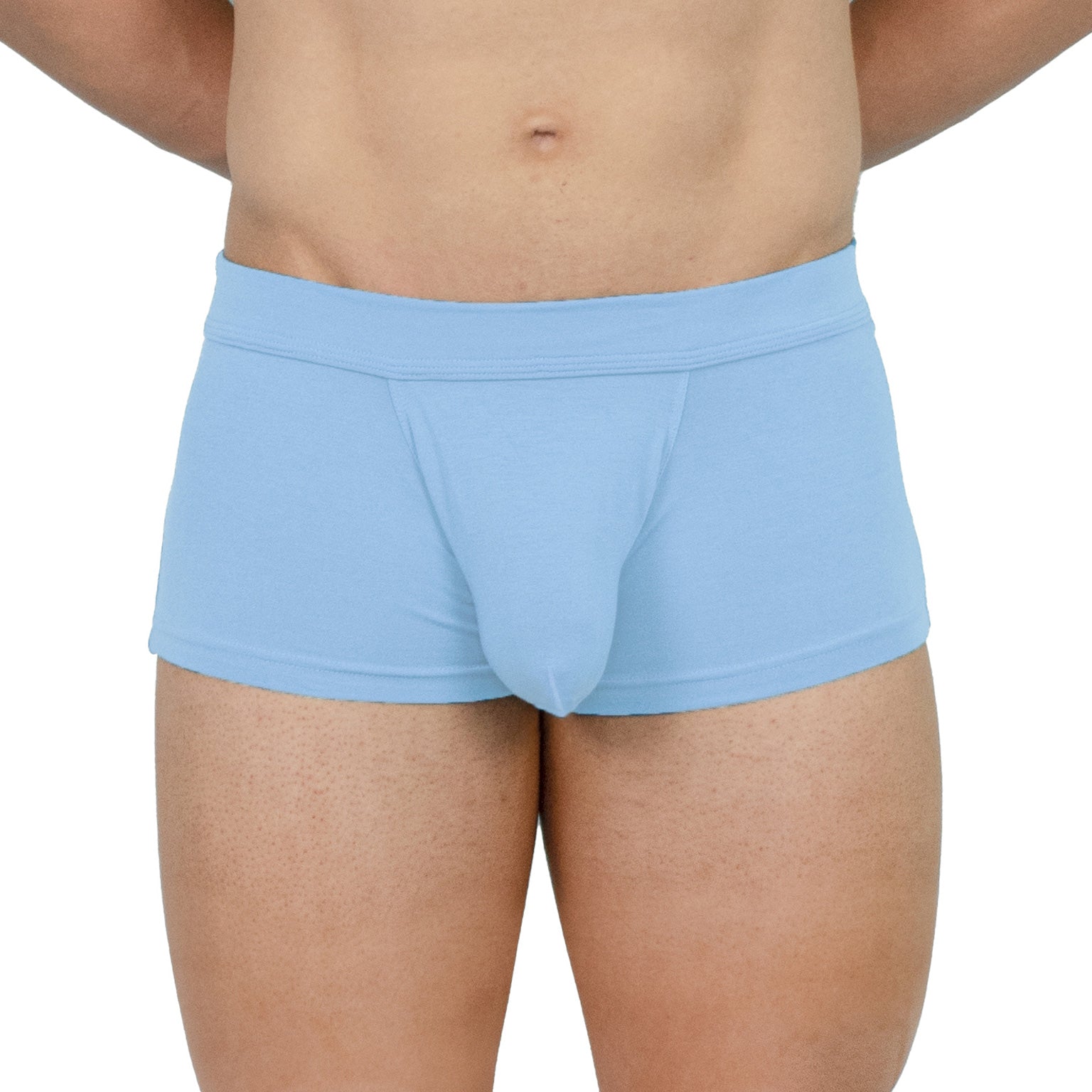 Discontinued - EliteMan - Trunk
