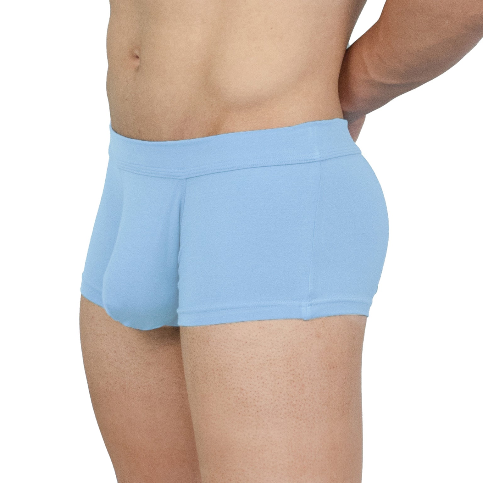 Discontinued - EliteMan - Trunk