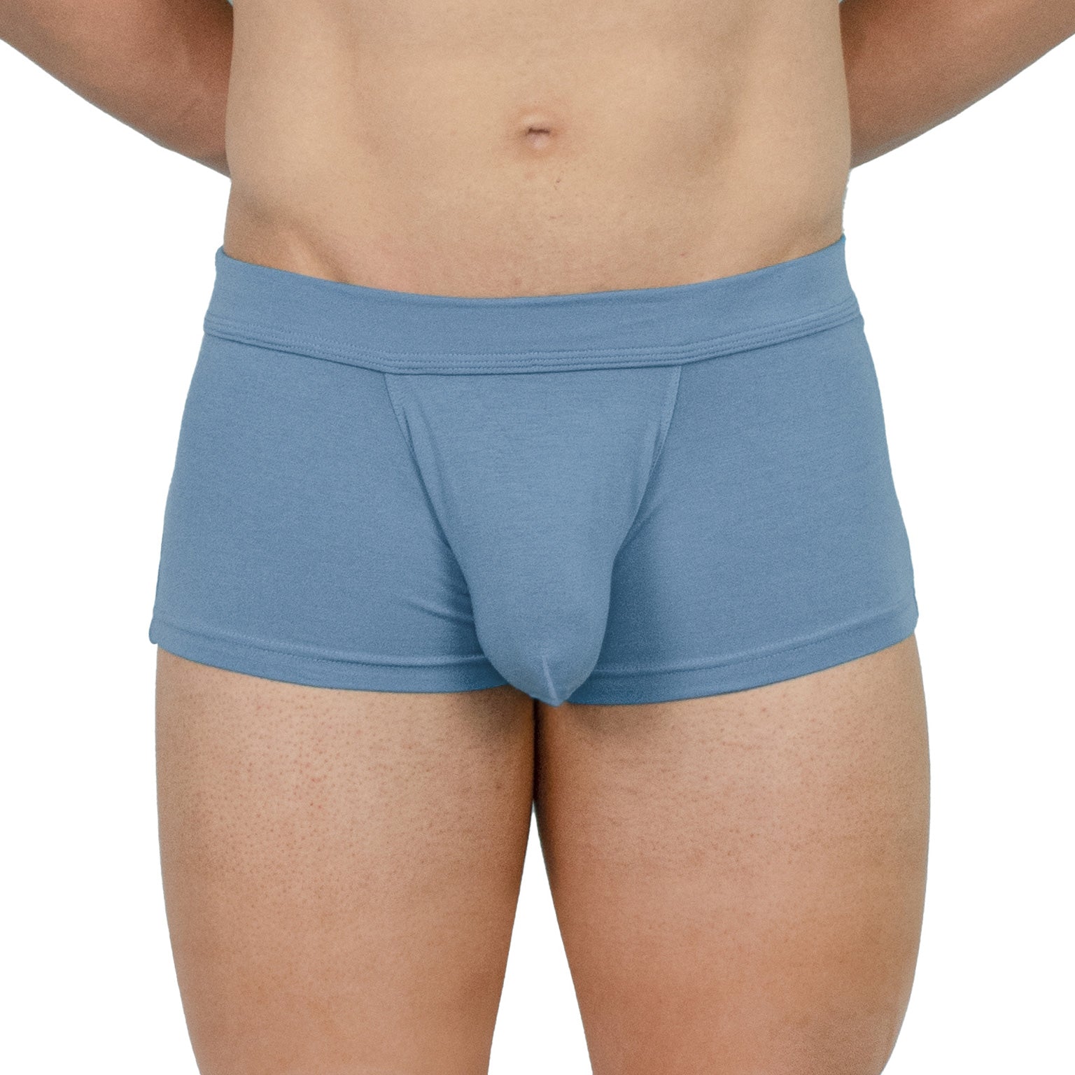 Discontinued - EliteMan - Trunk