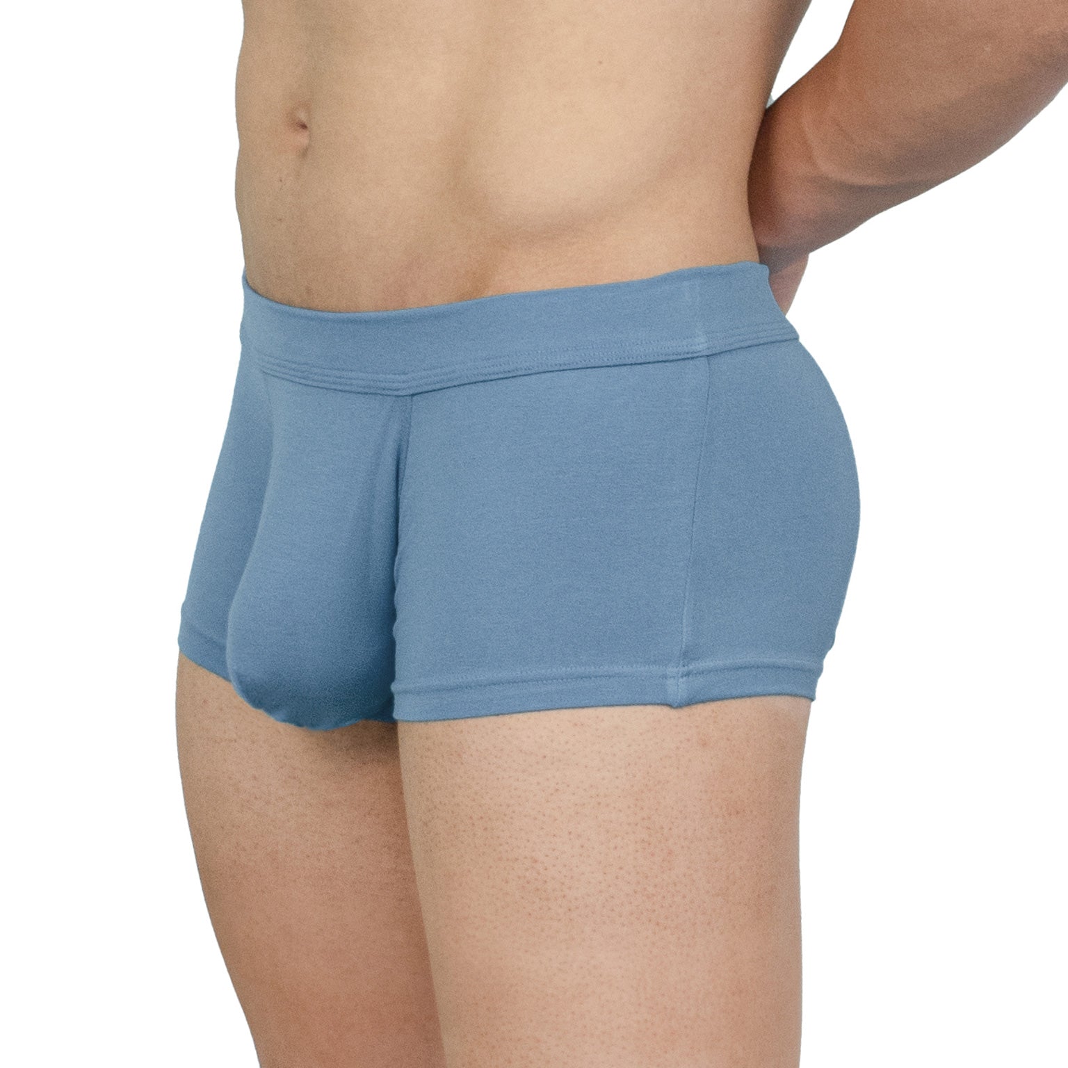 Discontinued - EliteMan - Trunk