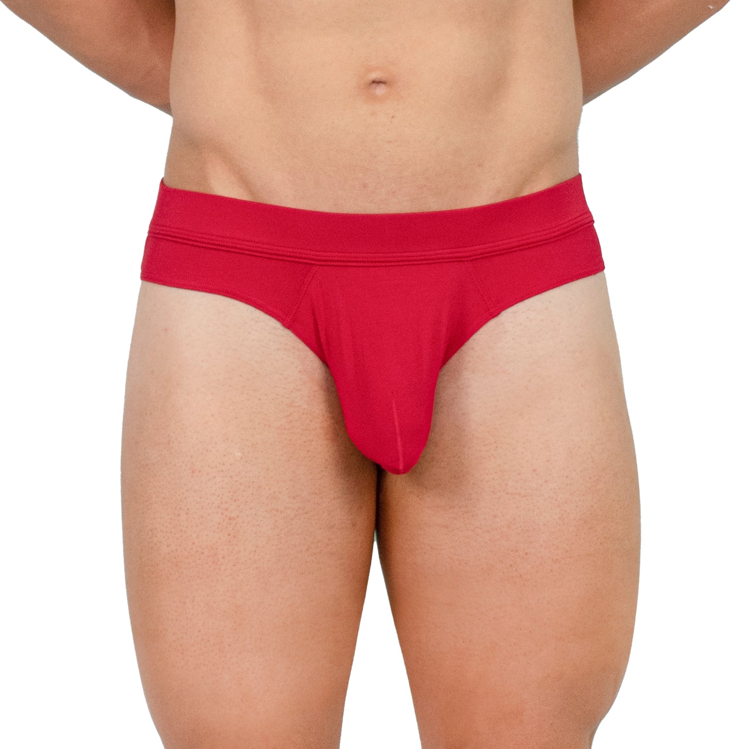 Discontinued - EliteMan - Hipster Brief