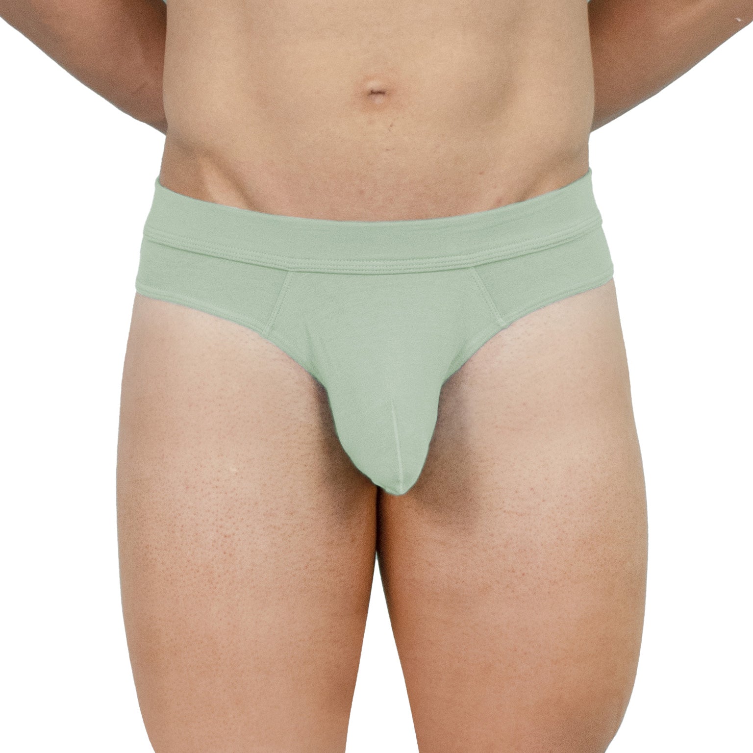 Discontinued - EliteMan - Hipster Brief