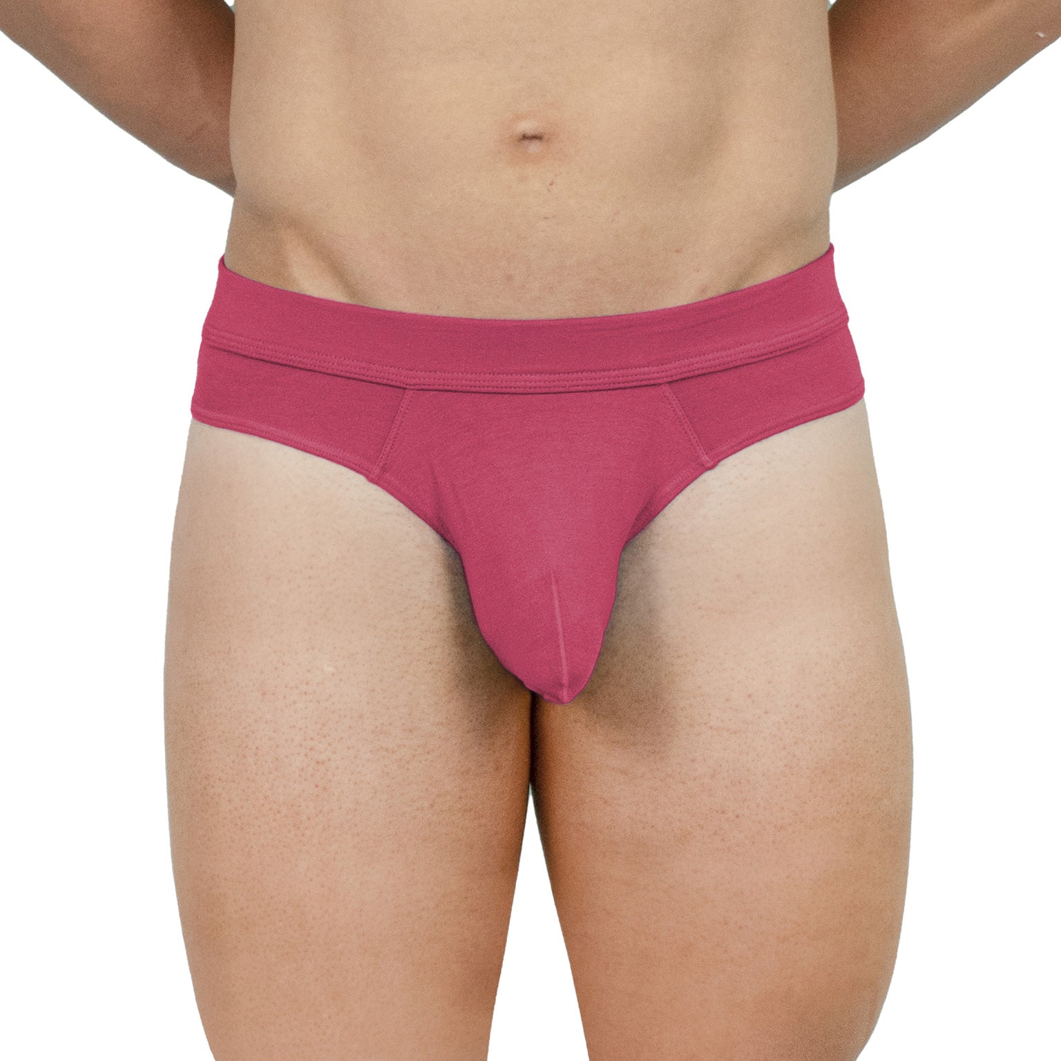 Discontinued - EliteMan - Hipster Brief