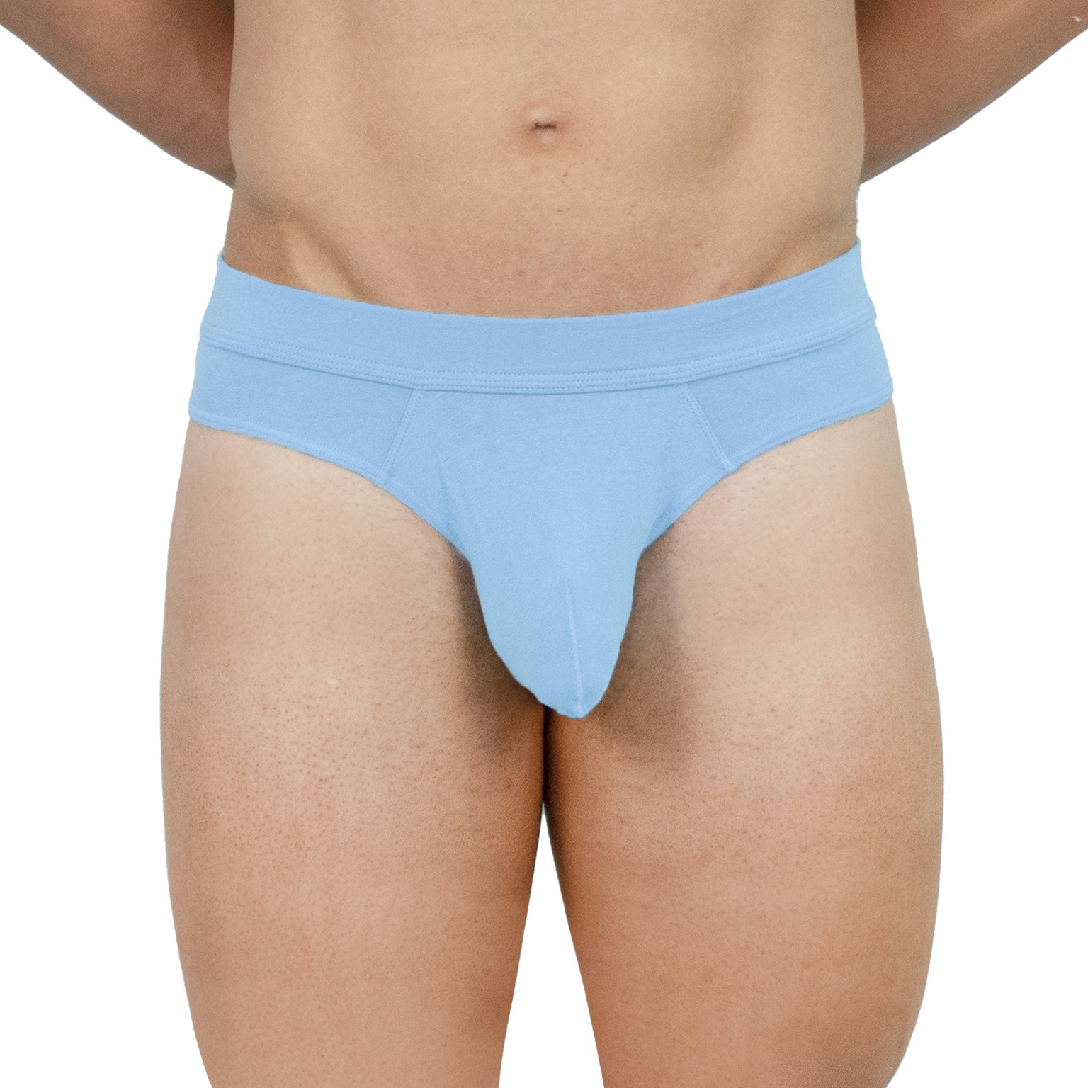 Discontinued - EliteMan - Hipster Brief