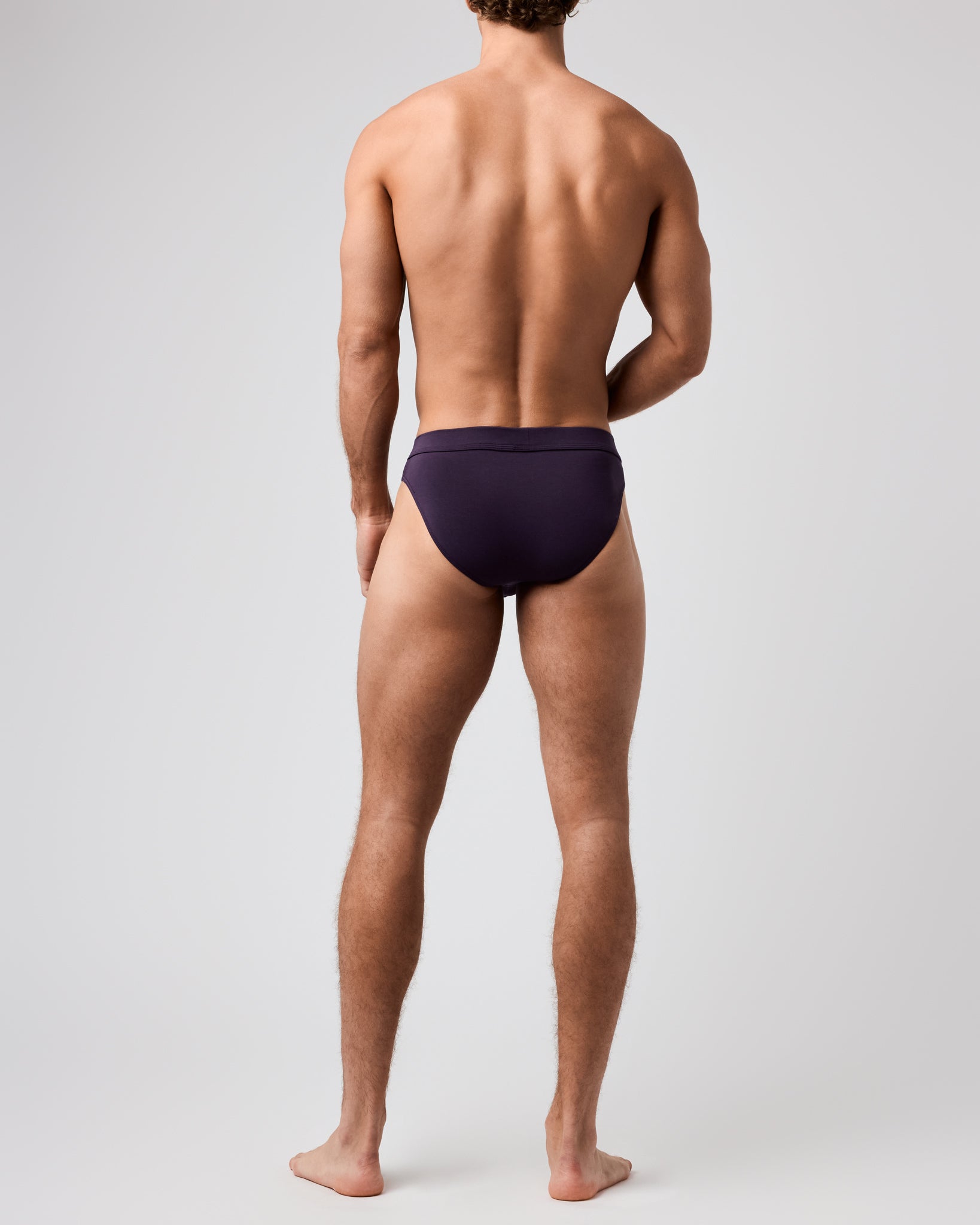 EliteMan - Hipster Brief