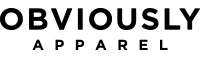 Obviously Apparel logo