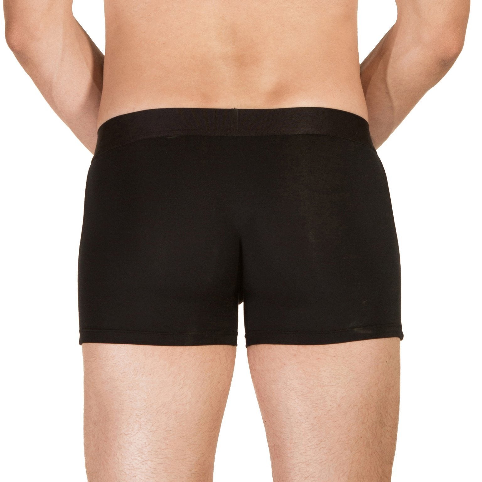 PrimeMan - Boxer Brief 3 inch Leg Obviously Apparel