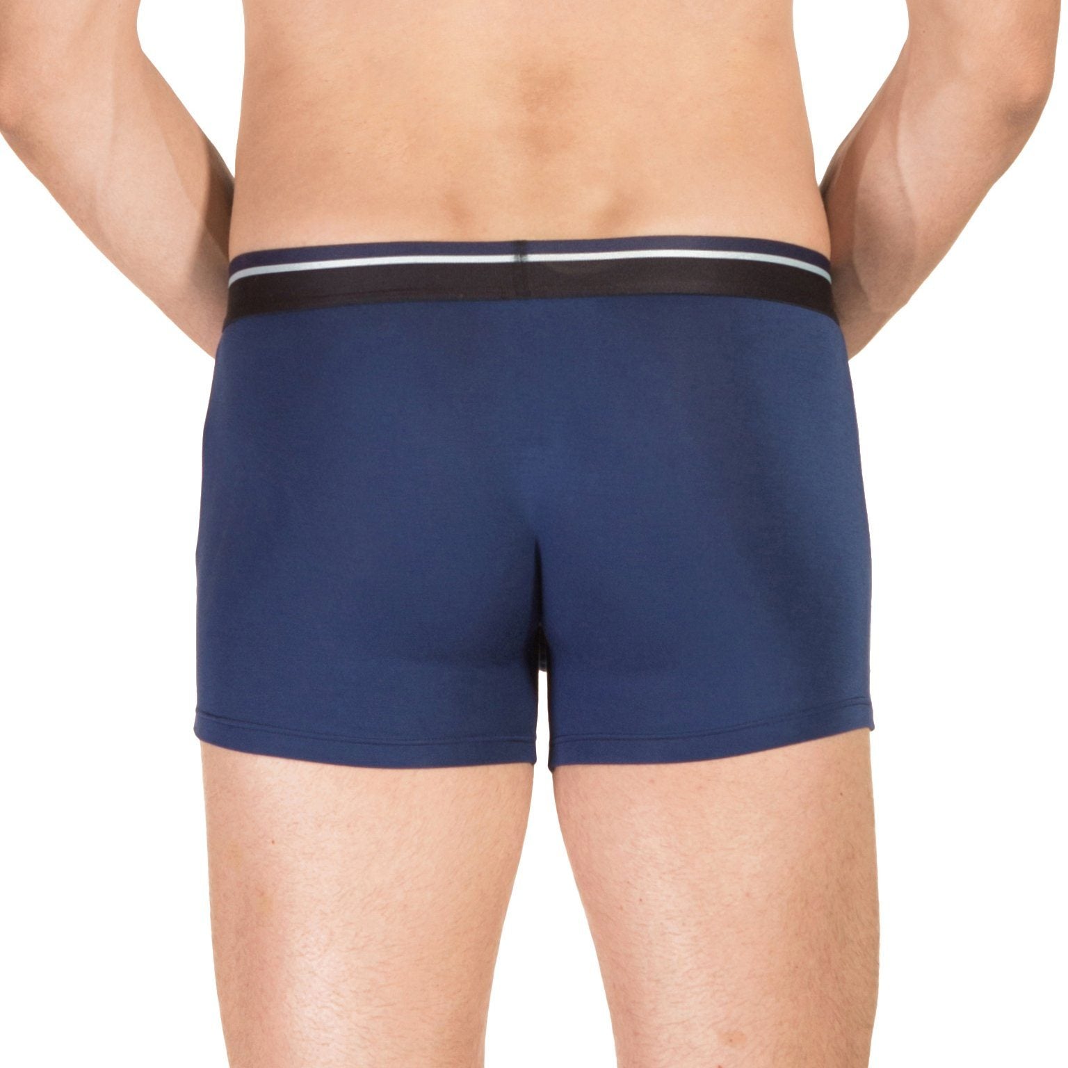 PrimeMan - Boxer Brief 3 inch Leg Obviously Apparel