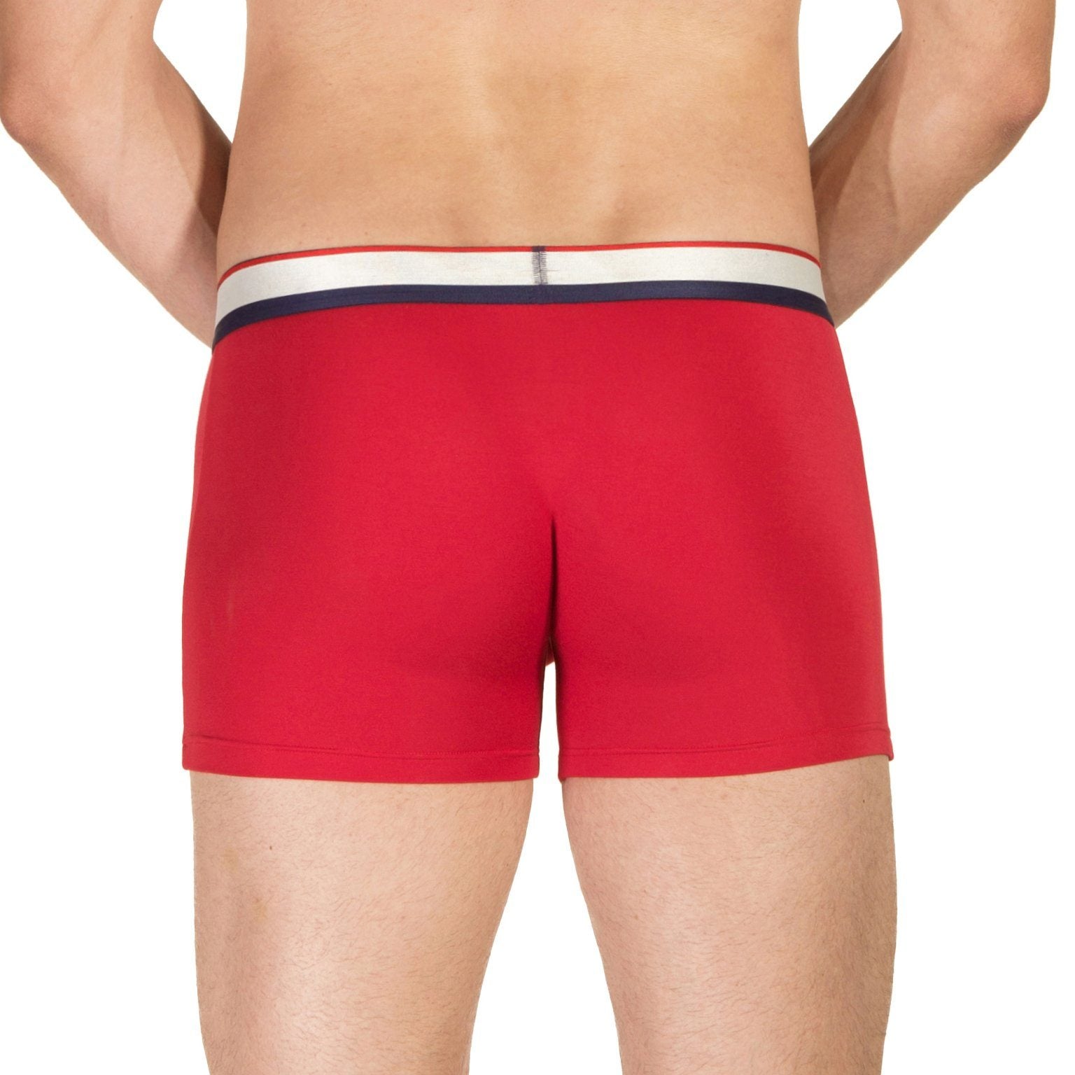 PrimeMan - Boxer Brief 3 inch Leg Obviously Apparel