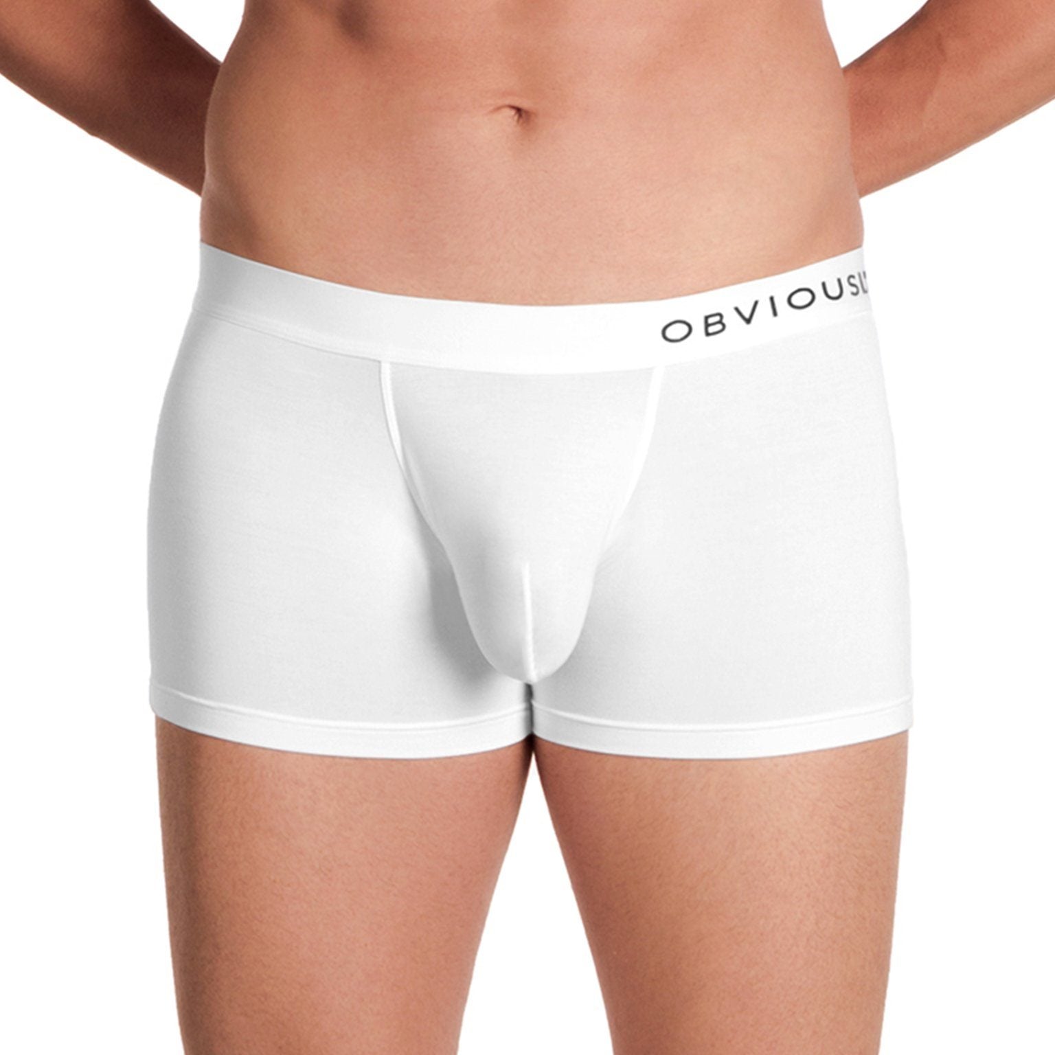 PrimeMan - Boxer Brief 3 inch Leg Obviously Apparel