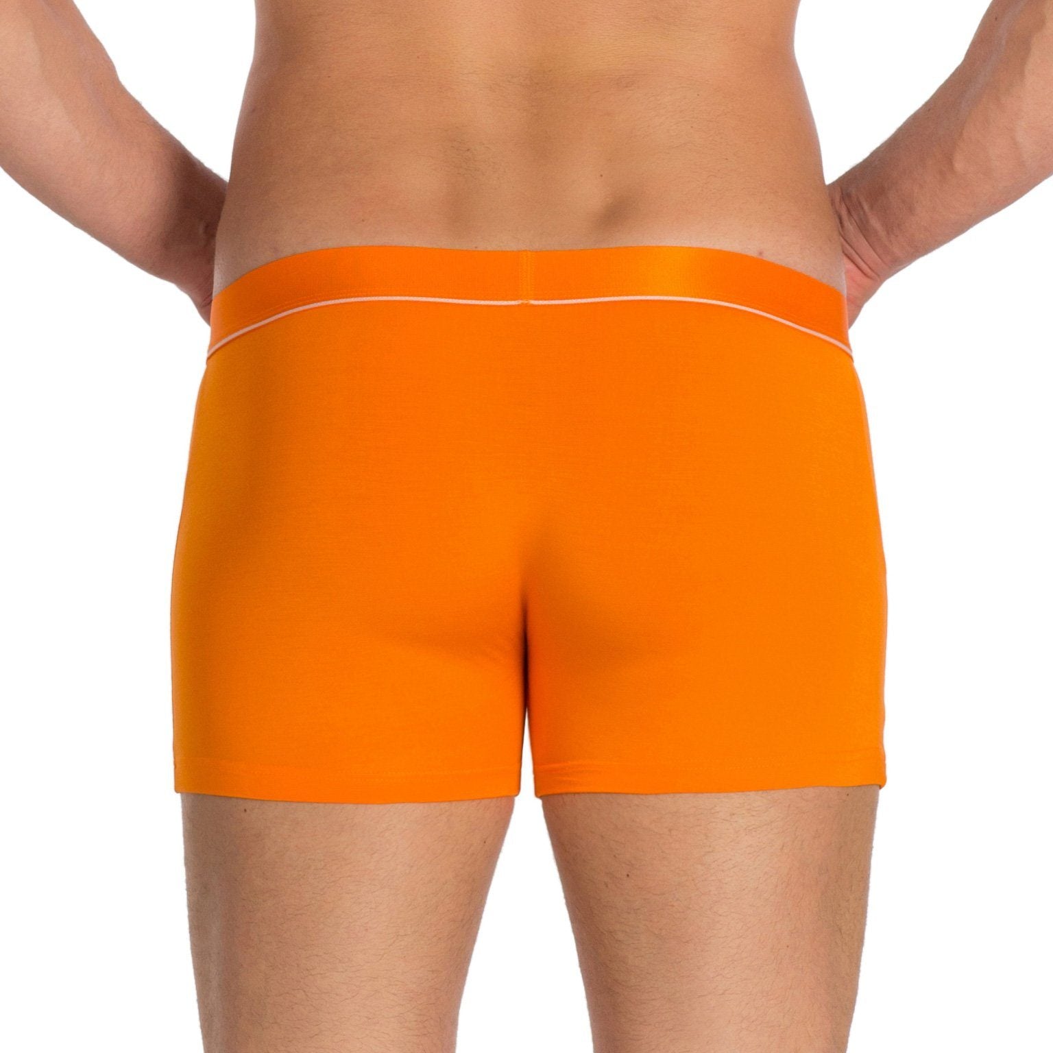 PrimeMan - Boxer Brief 3 inch Leg Obviously Apparel