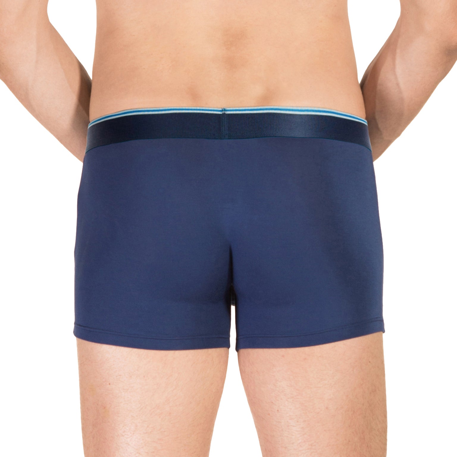 EcoSurplus - Boxer Brief 3 inch Leg