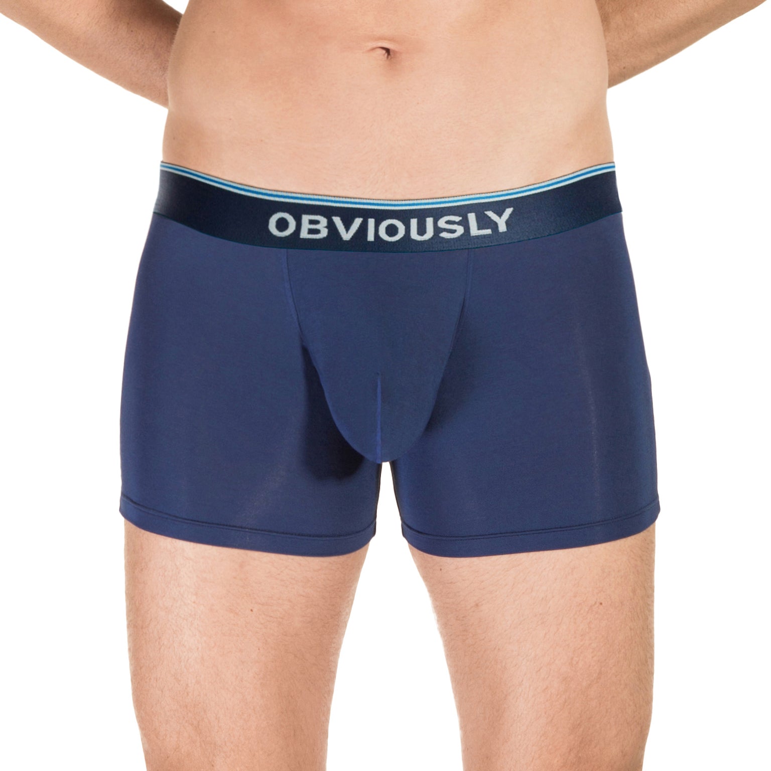 EcoSurplus - Boxer Brief 3 inch Leg