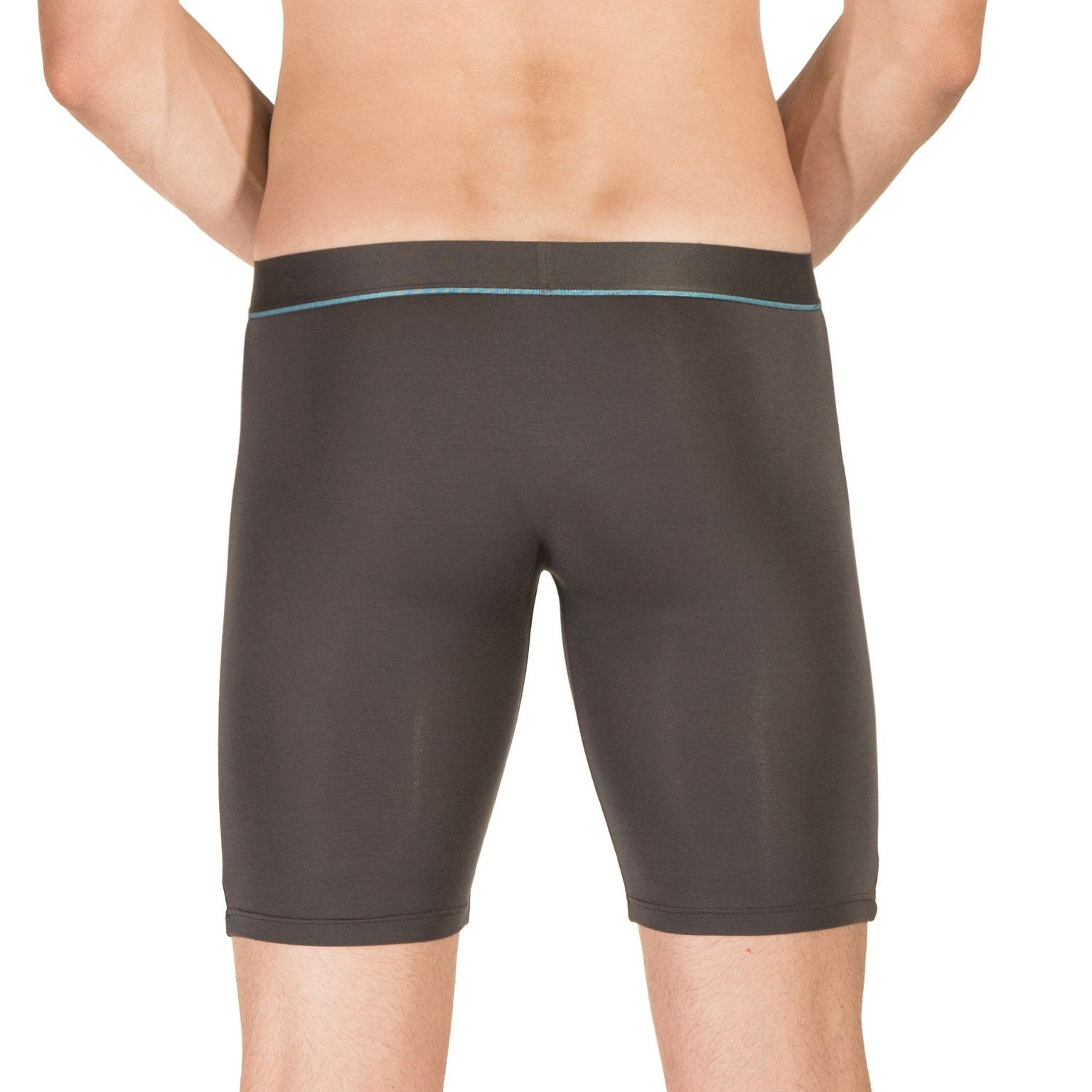 PrimeMan - Boxer Brief 9 inch Leg Obviously Apparel