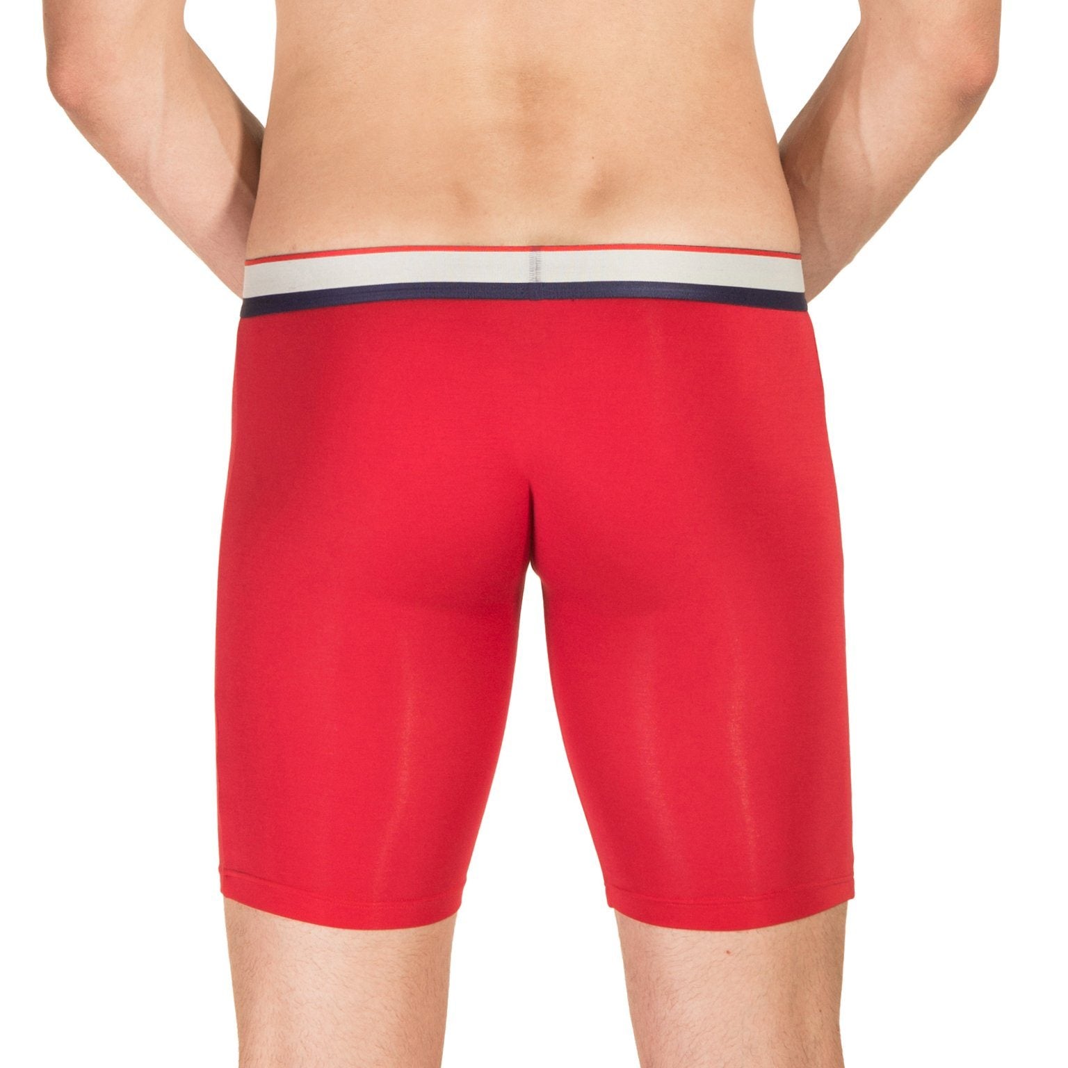 PrimeMan - Boxer Brief 9 inch Leg Obviously Apparel