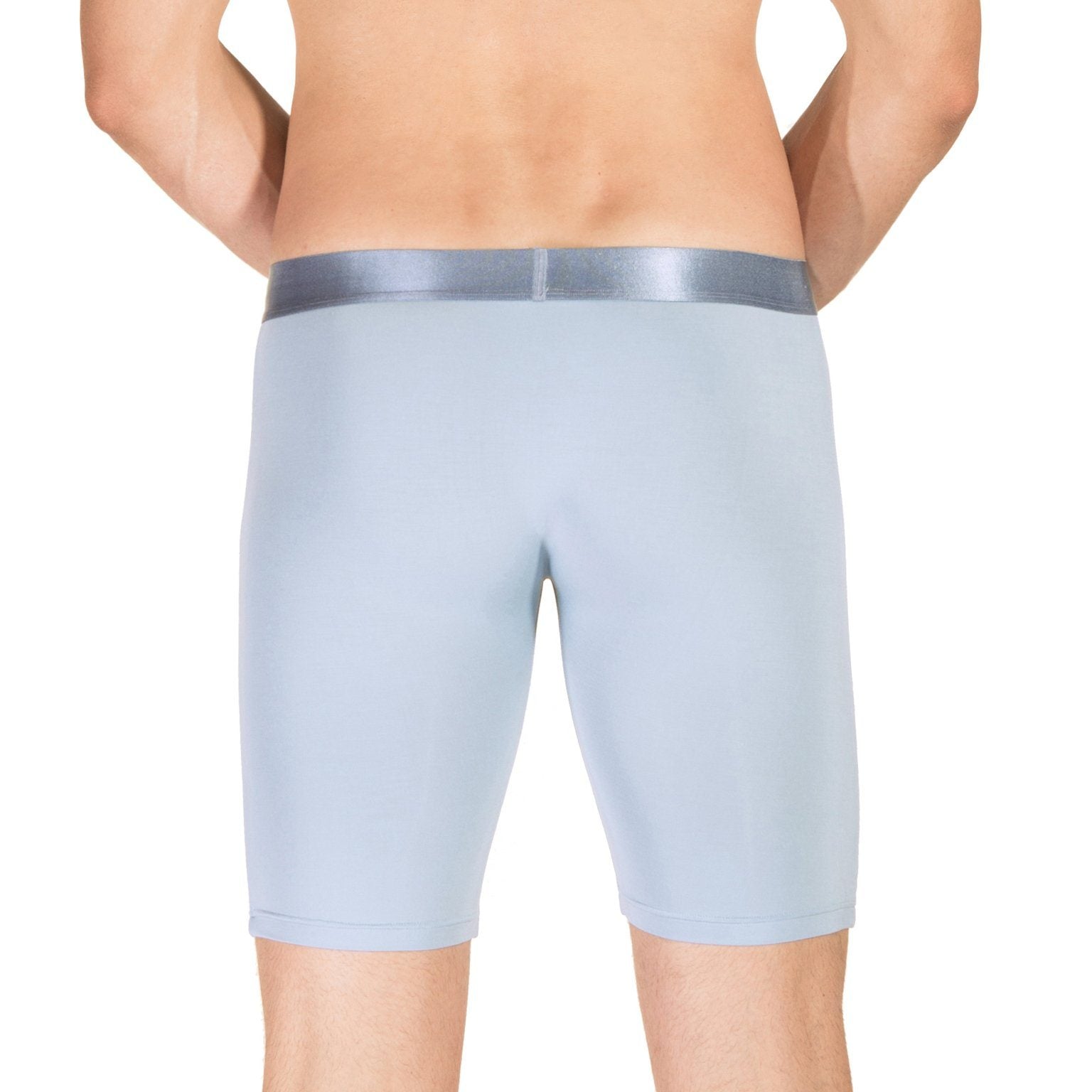 PrimeMan - Boxer Brief 9 inch Leg Obviously Apparel