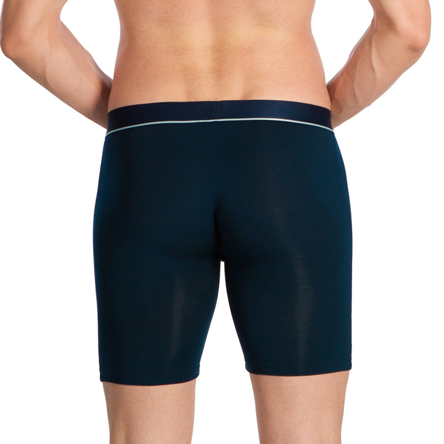 PrimeMan - Boxer Brief 9 inch Leg Obviously Apparel