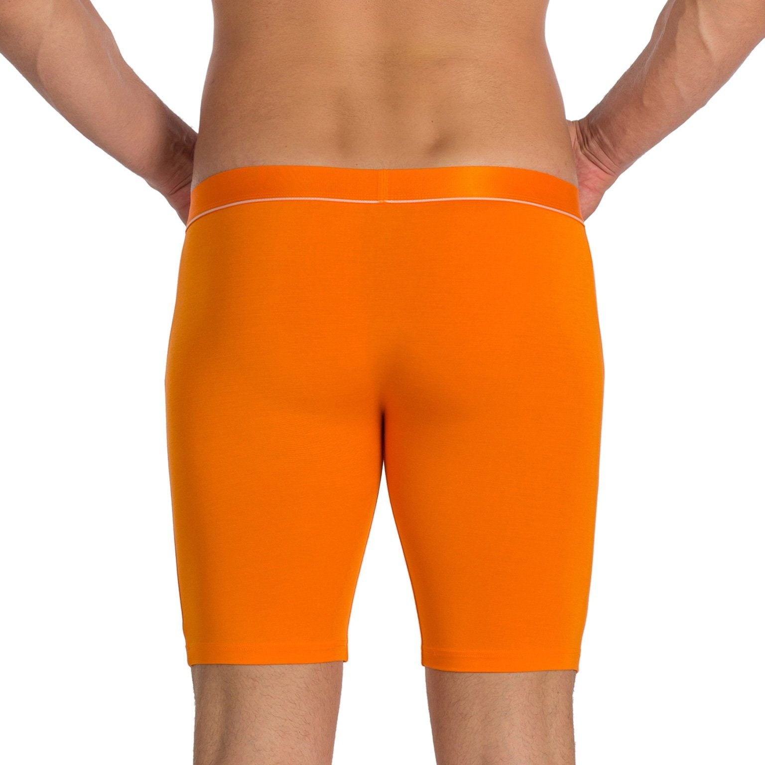PrimeMan - Boxer Brief 9 inch Leg Obviously Apparel