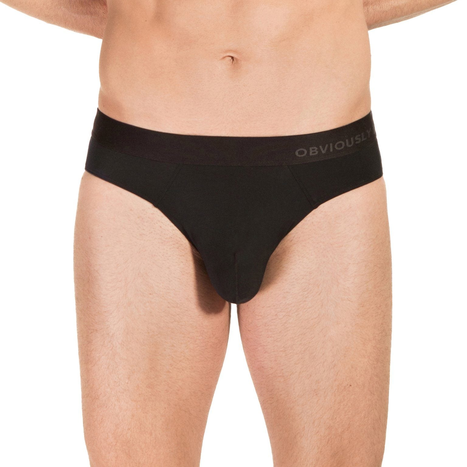 PrimeMan - Brief Obviously Apparel