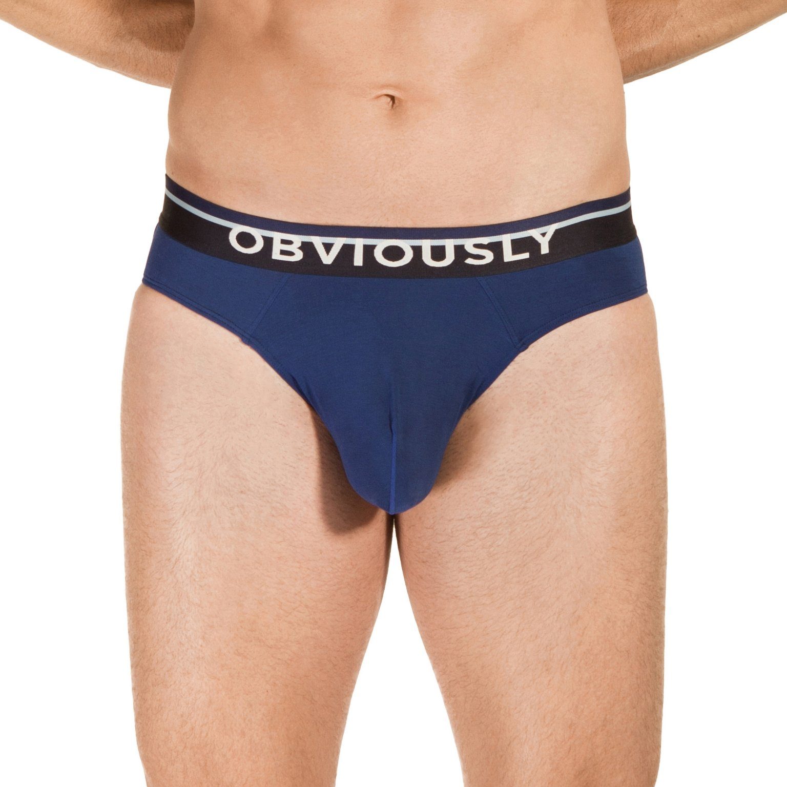 PrimeMan - Brief Obviously Apparel