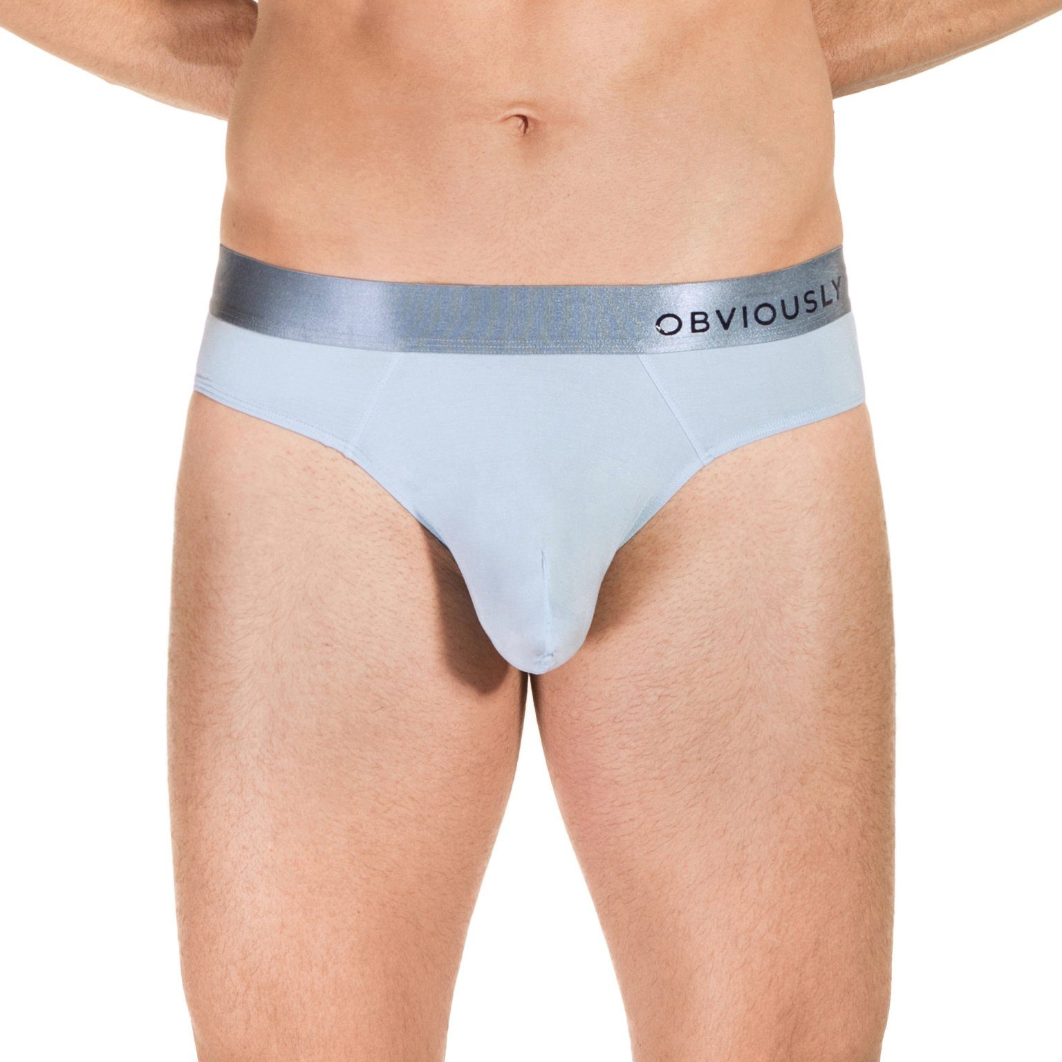 PrimeMan - Brief Obviously Apparel