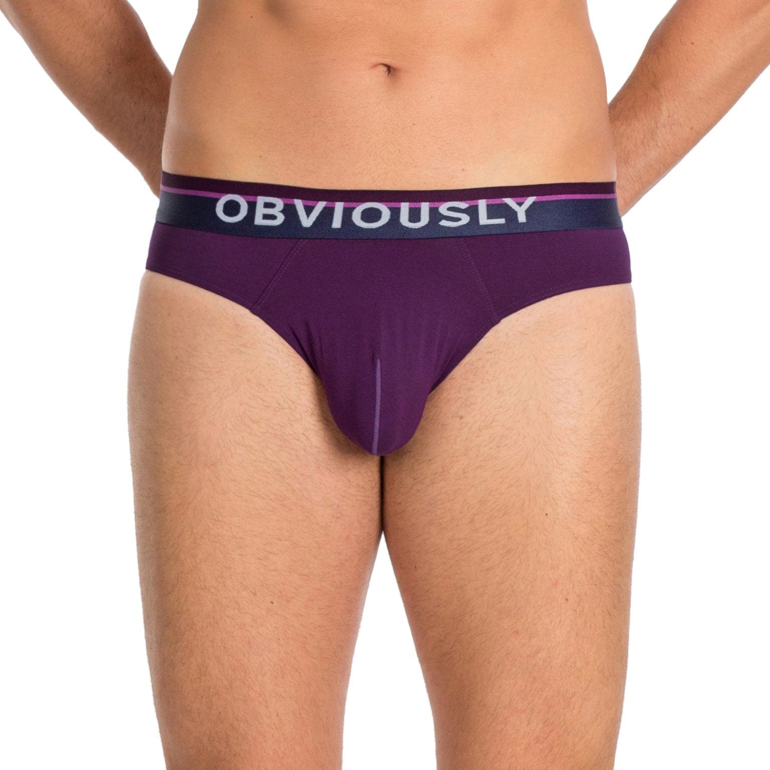 PrimeMan - Brief Obviously Apparel