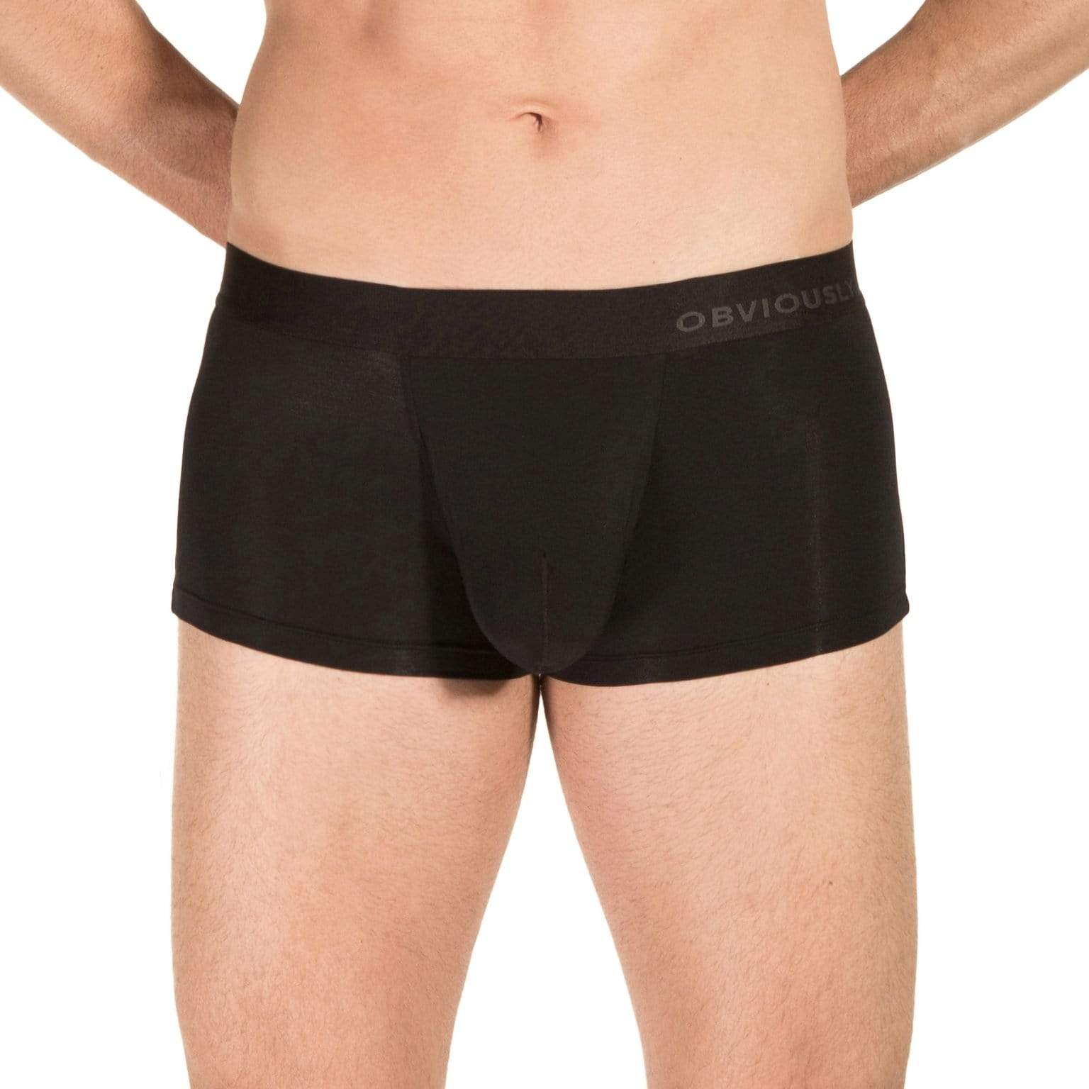 PrimeMan - Trunk Obviously Apparel