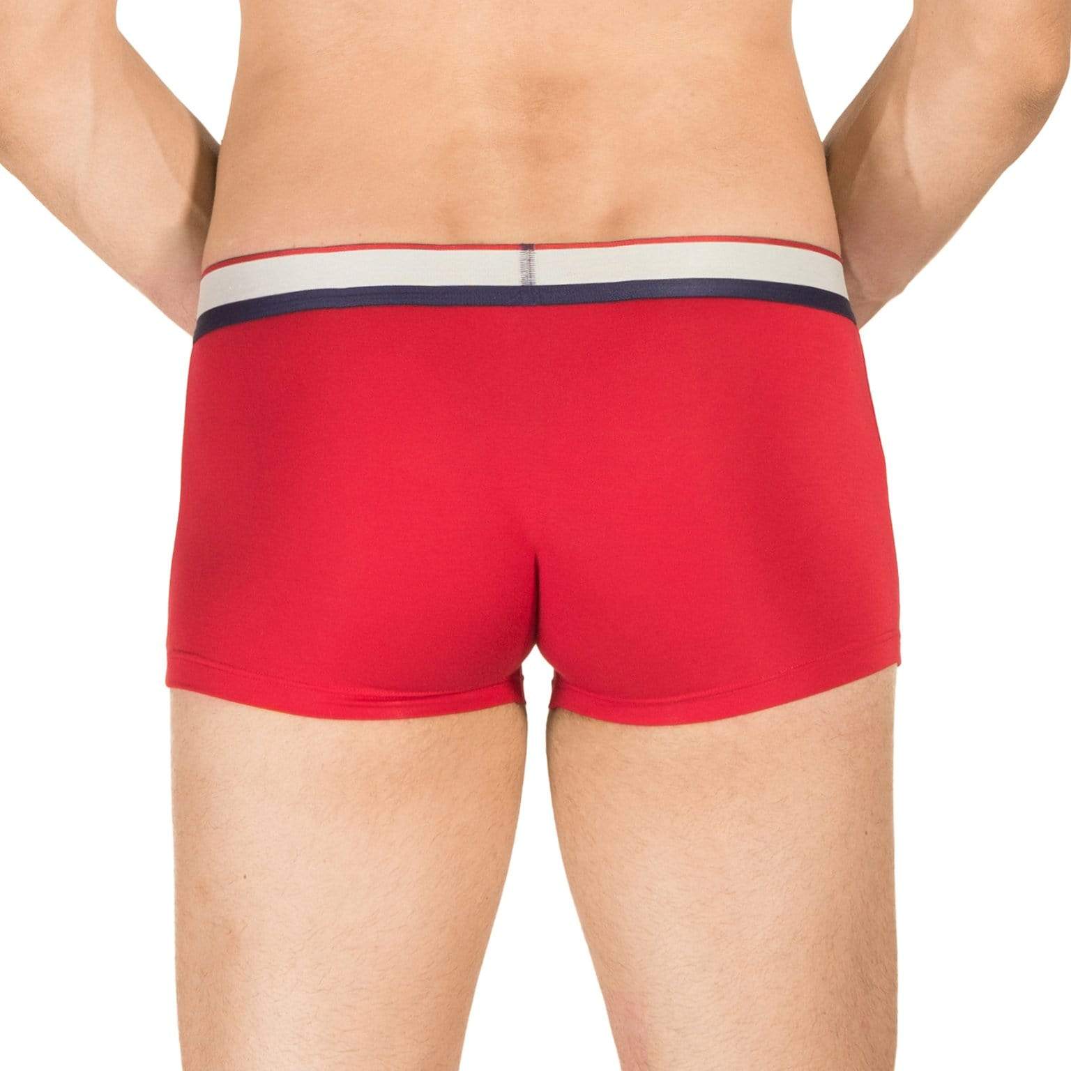 PrimeMan - Trunk Obviously Apparel