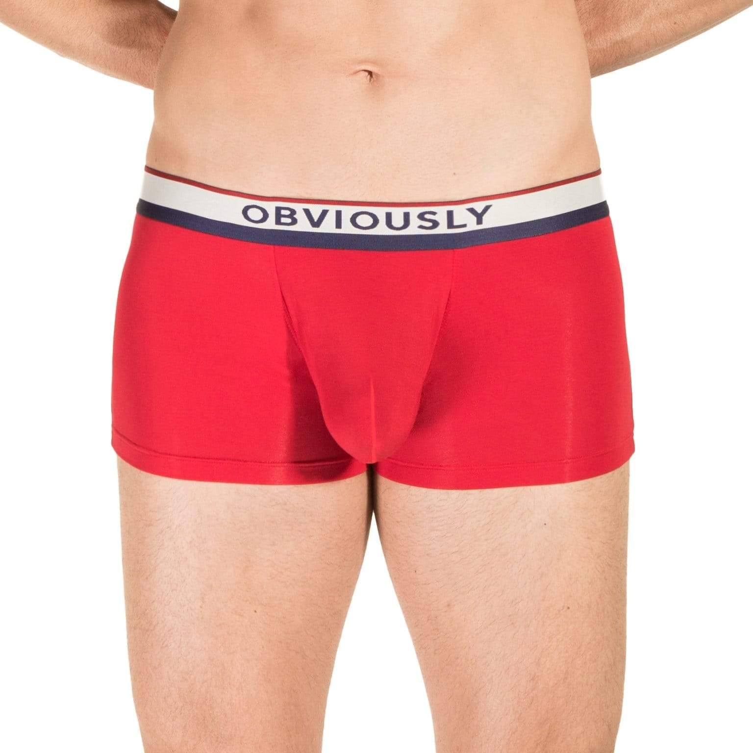 PrimeMan - Trunk Obviously Apparel