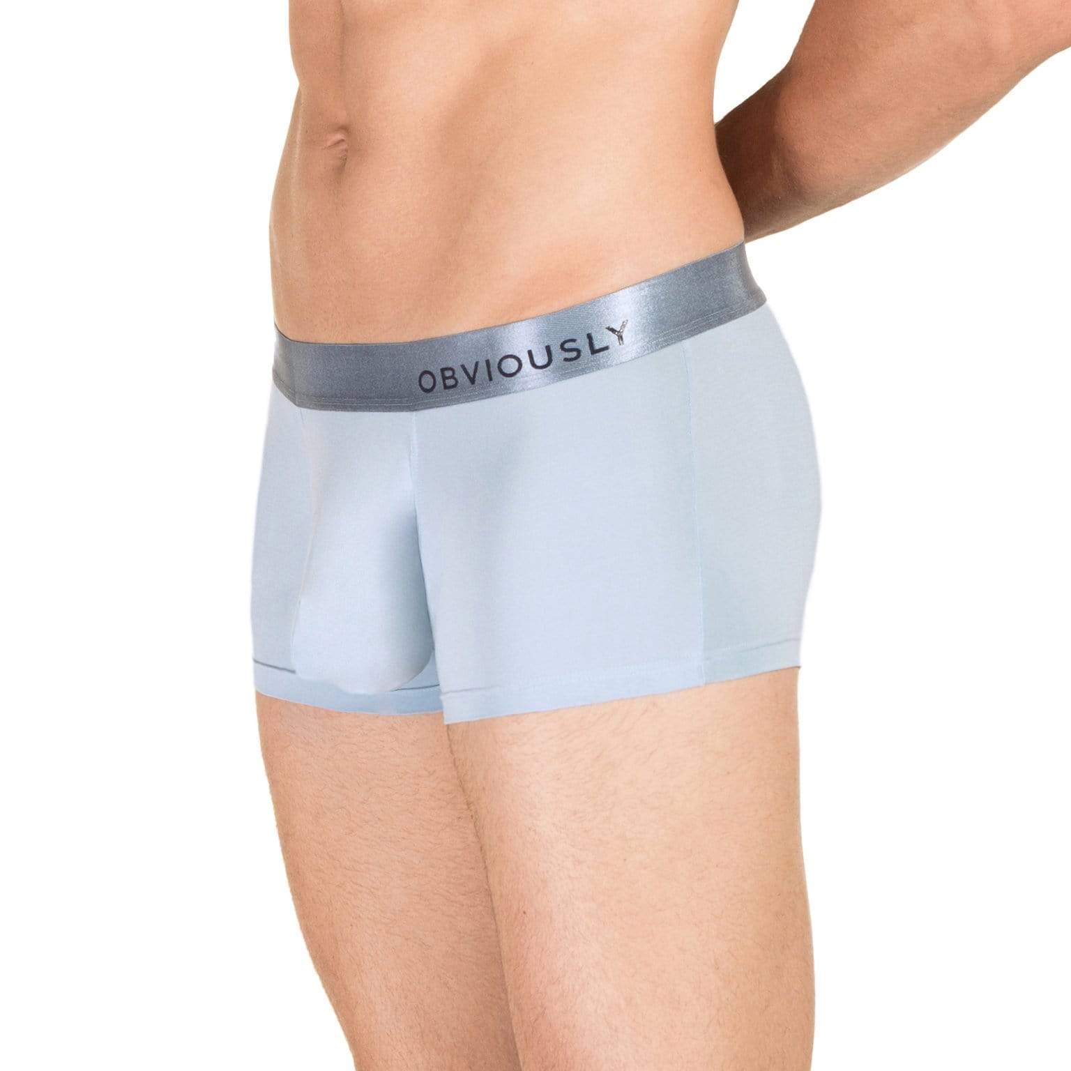 PrimeMan - Trunk Obviously Apparel Ice Small