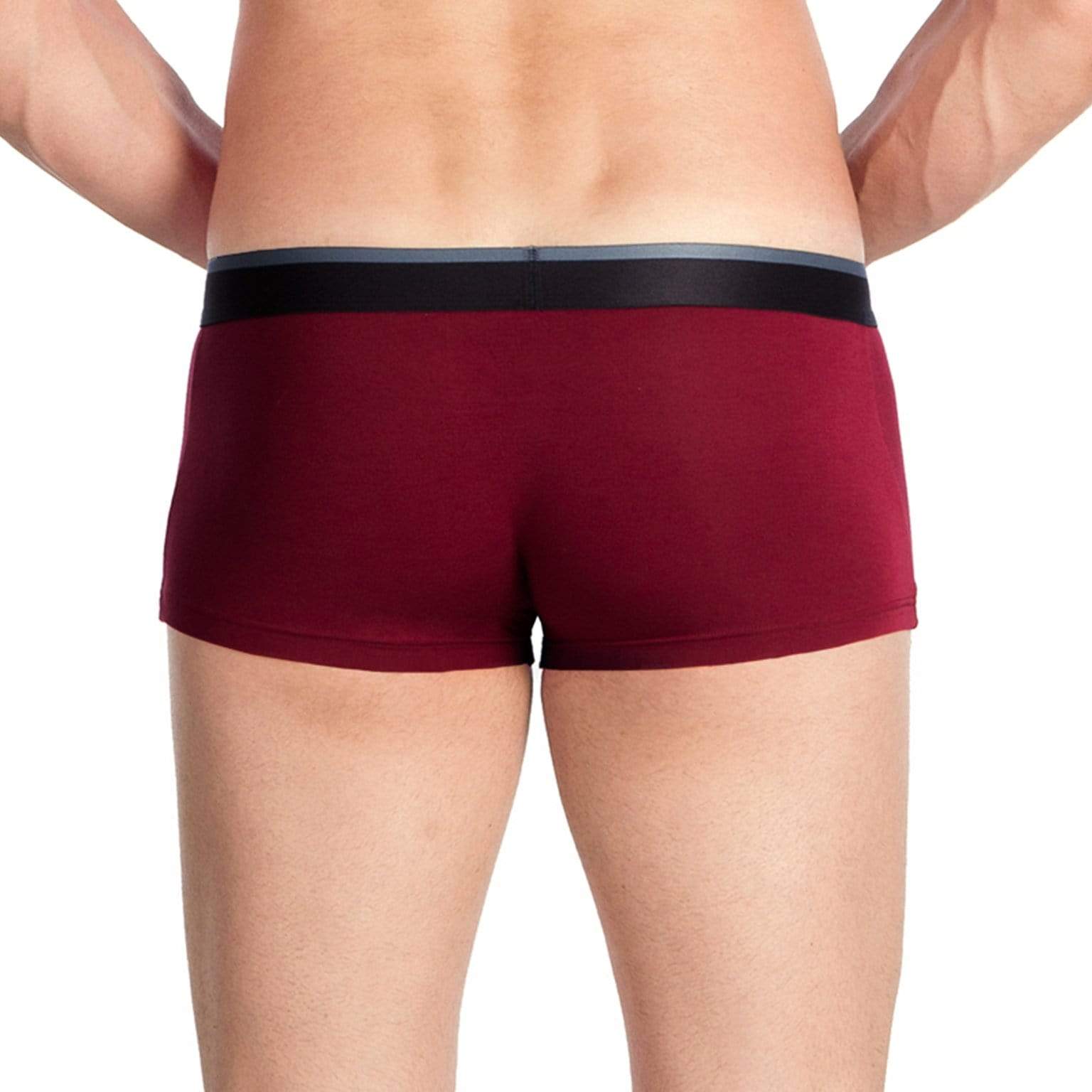 PrimeMan - Trunk Obviously Apparel