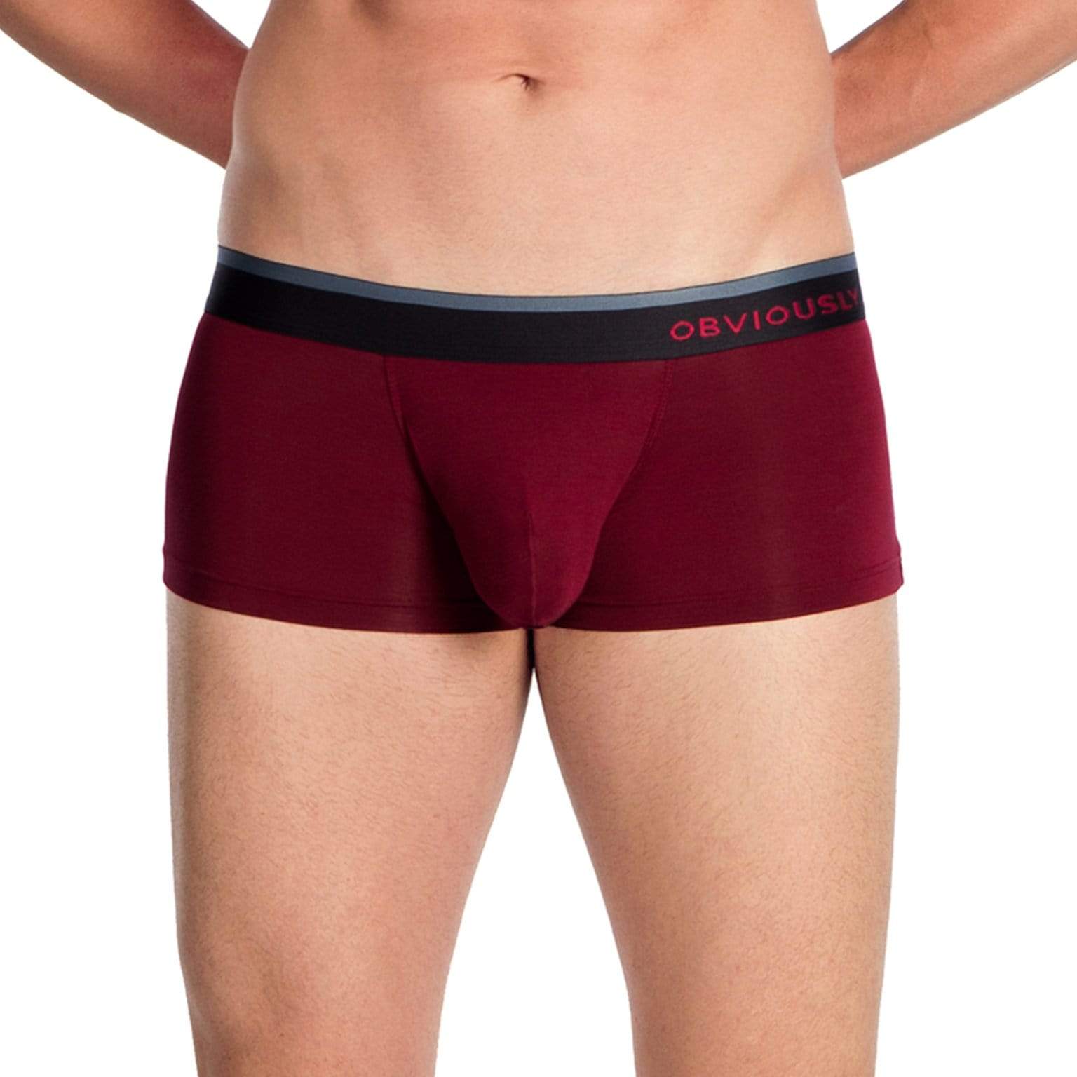 PrimeMan - Trunk Obviously Apparel