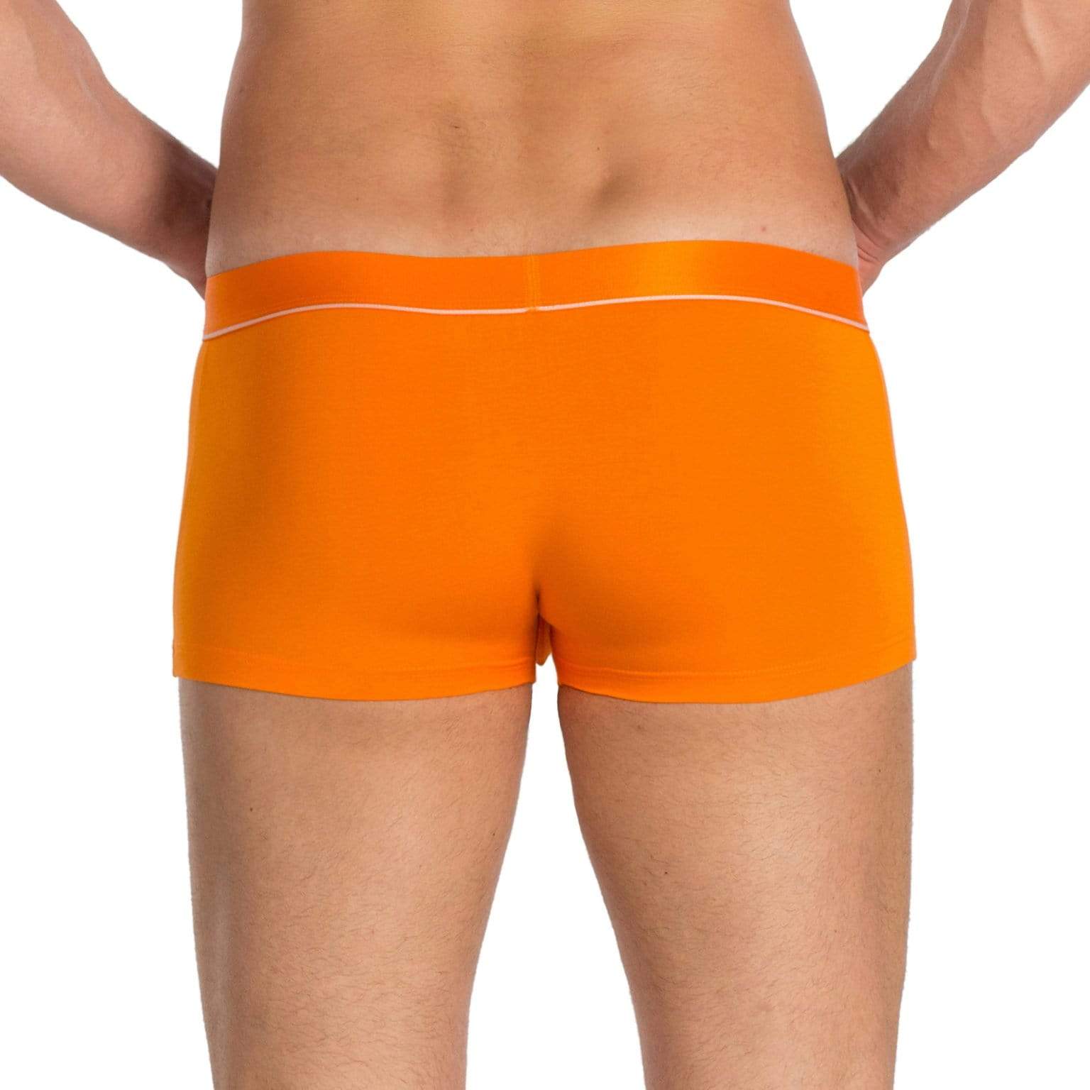 PrimeMan - Trunk Obviously Apparel