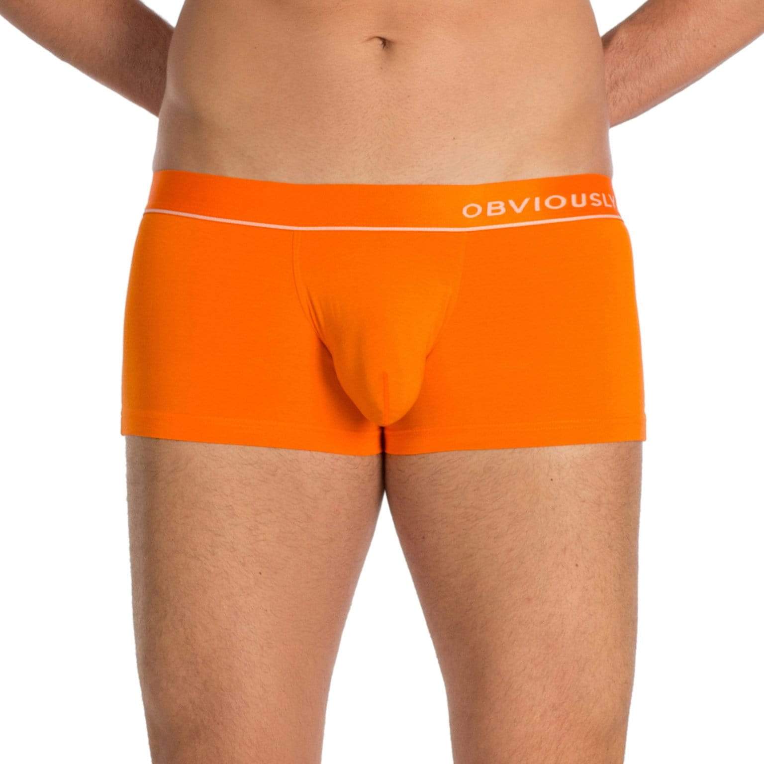 PrimeMan - Trunk Obviously Apparel