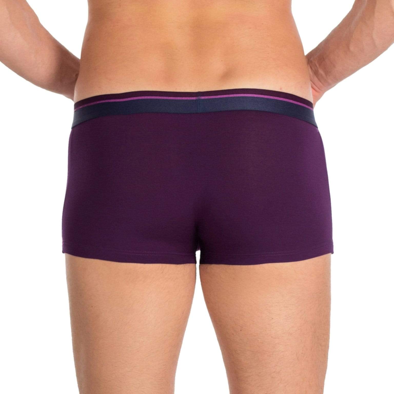 PrimeMan - Trunk Obviously Apparel